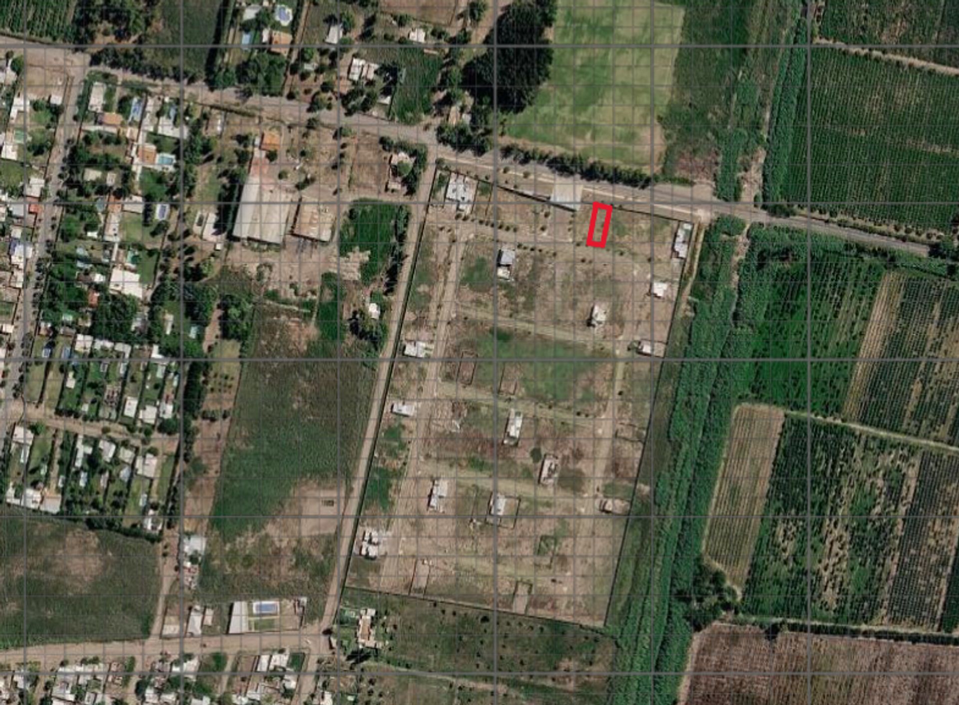 Lote en Venta en Guaymallen, Mendoza