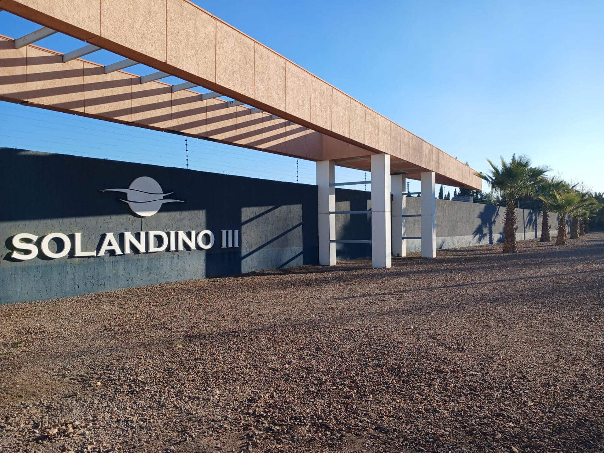 Lote en Venta en Guaymallen, Mendoza