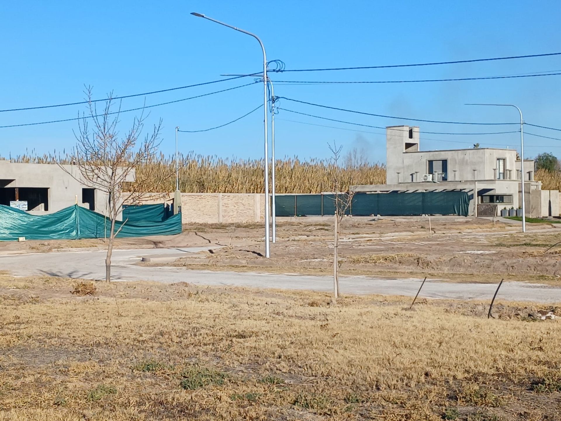 Lote en Venta en Guaymallen, Mendoza