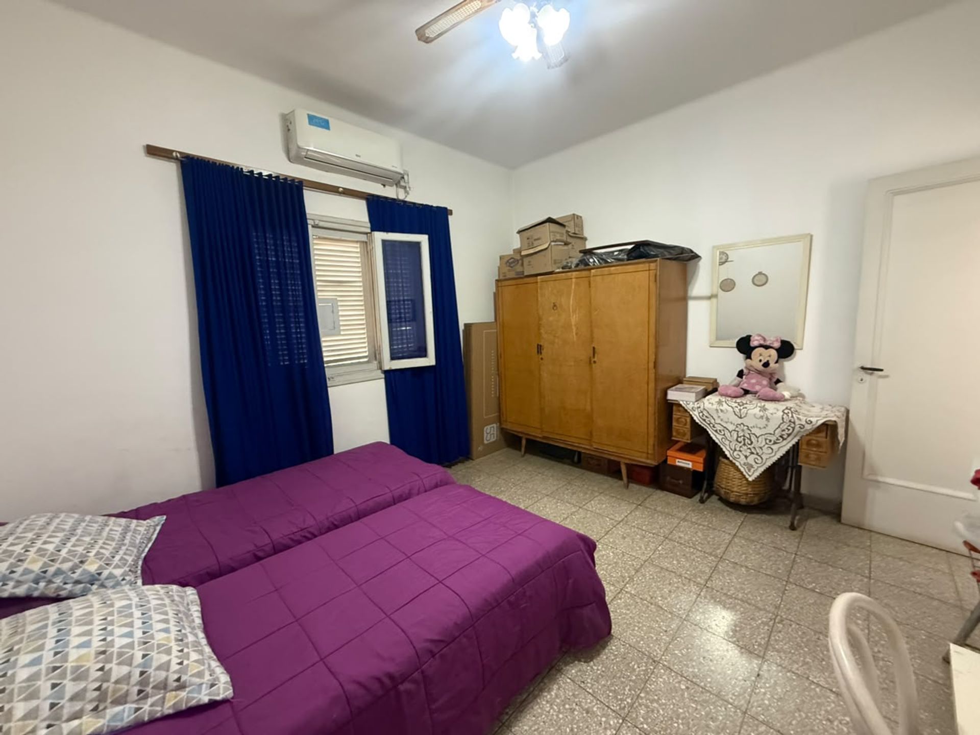 Departamento en Venta en Capital, San Juan
