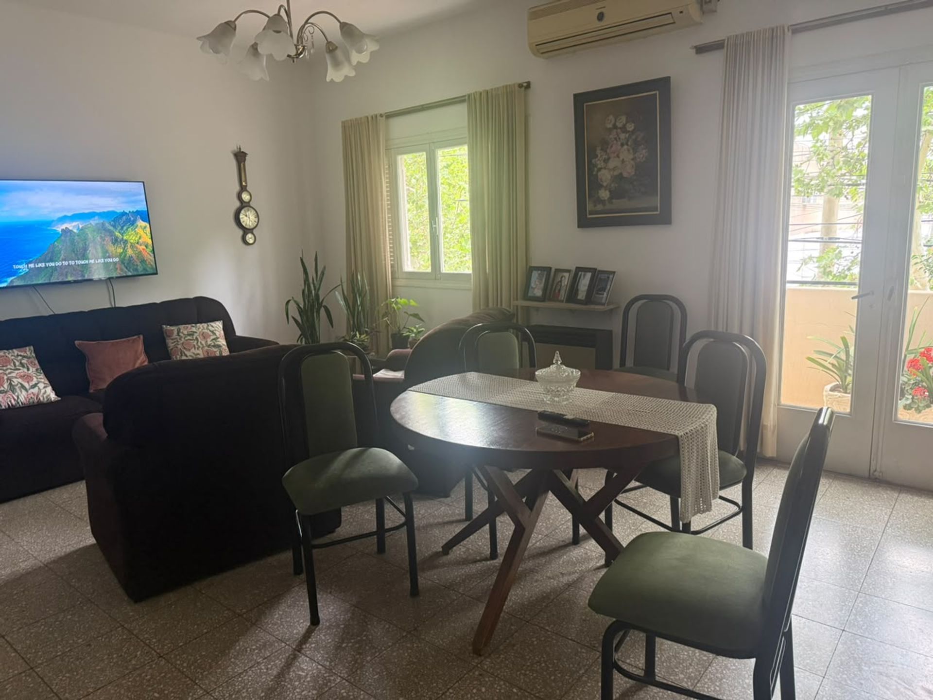 Departamento en Venta en Capital, San Juan