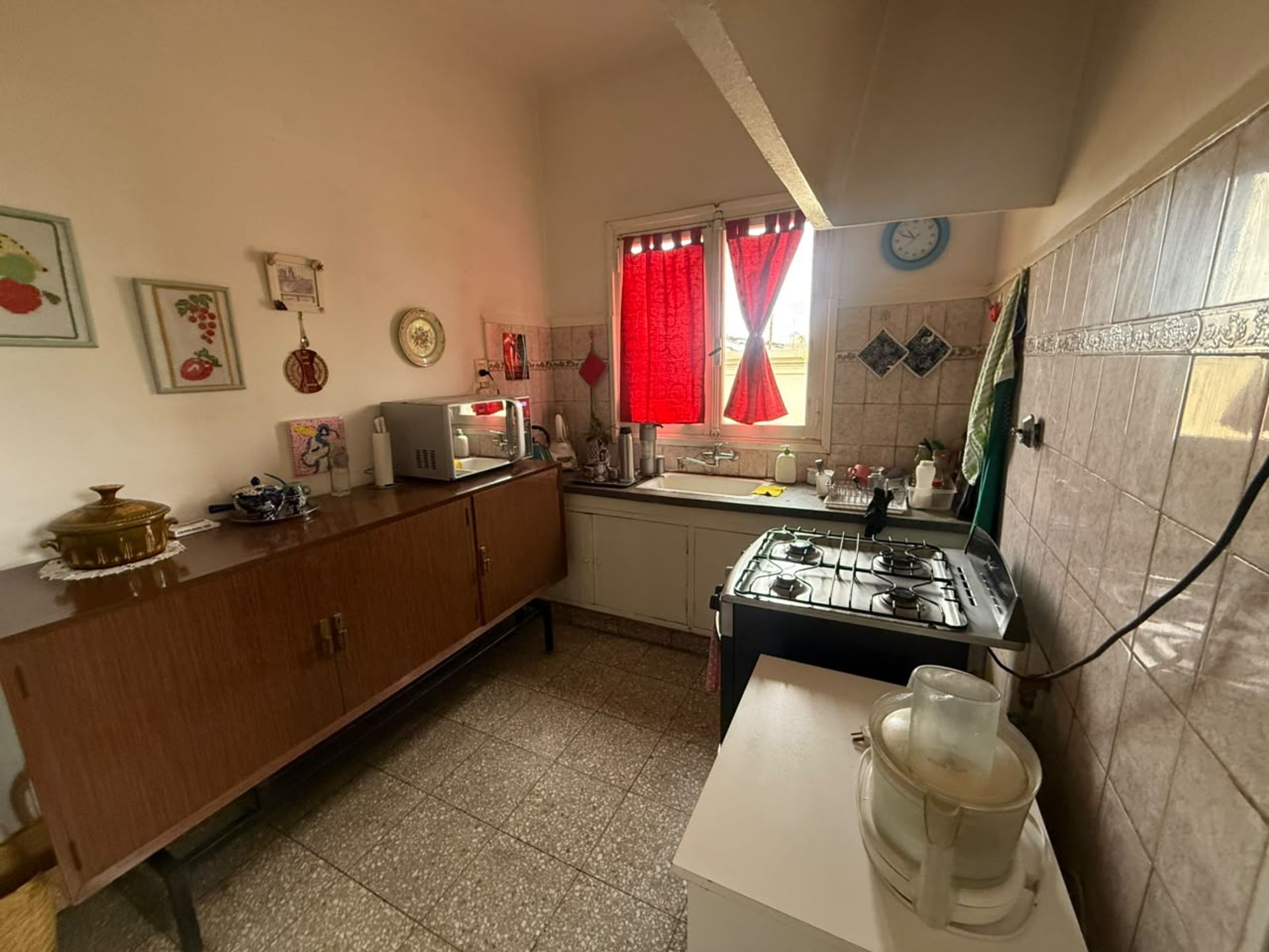 Departamento en Venta en Capital, San Juan