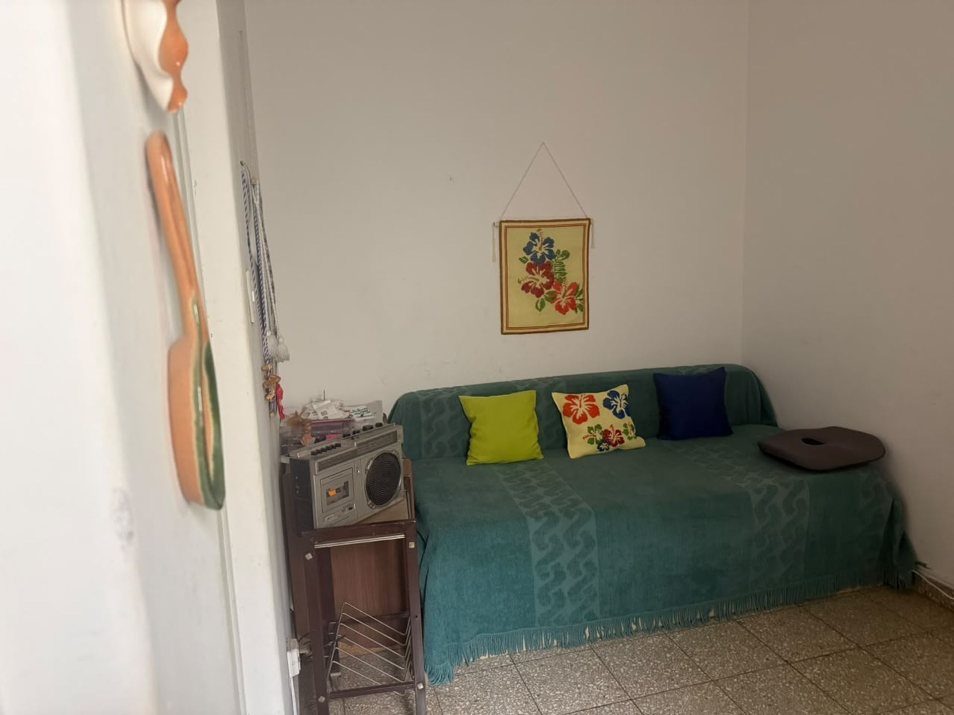 Departamento en Venta en Capital, San Juan
