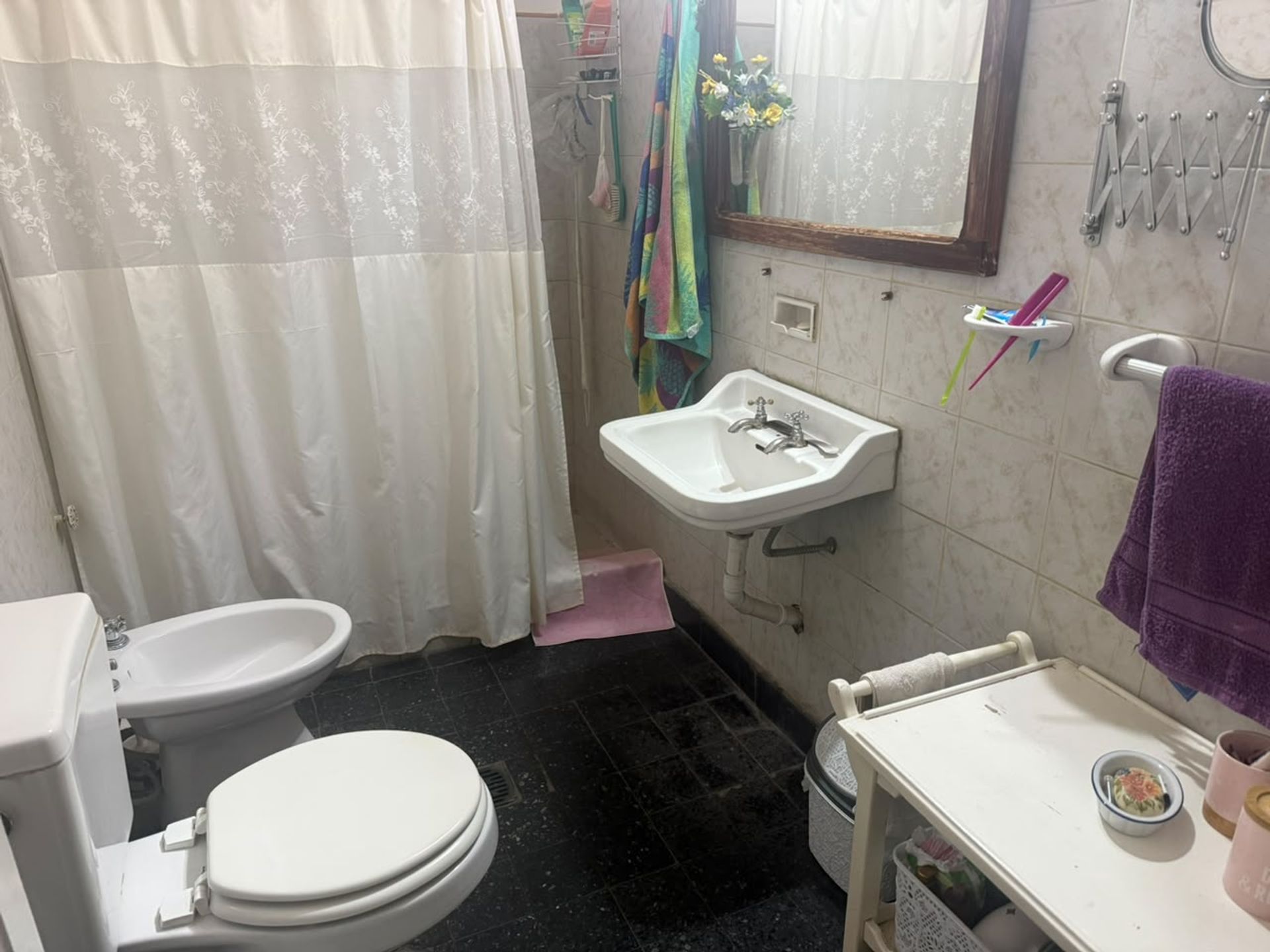 Departamento en Venta en Capital, San Juan
