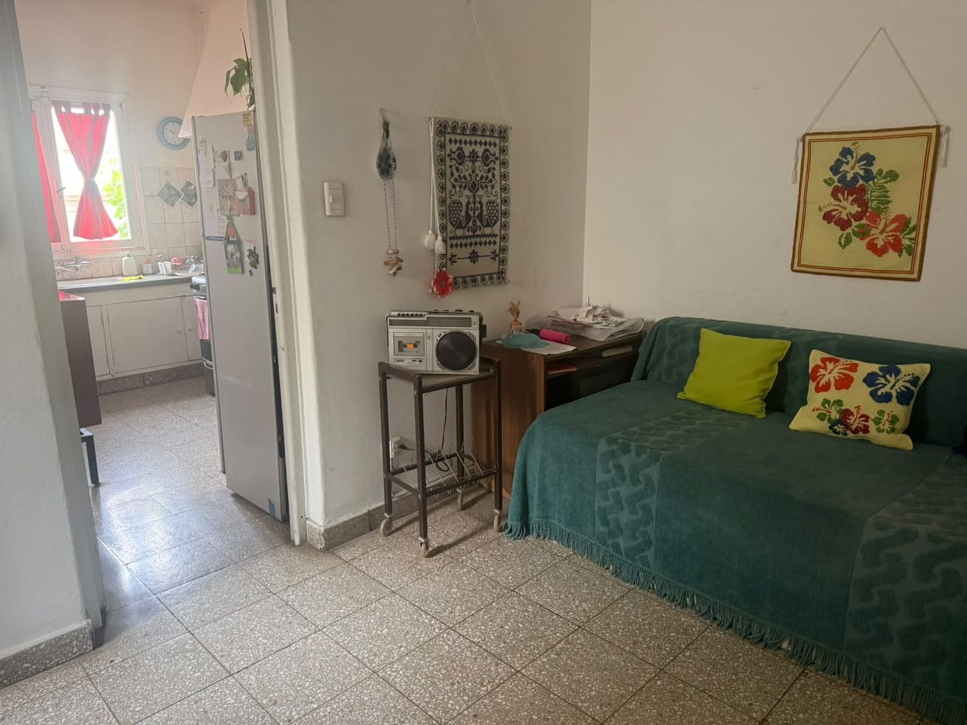 Departamento en Venta en Capital, San Juan