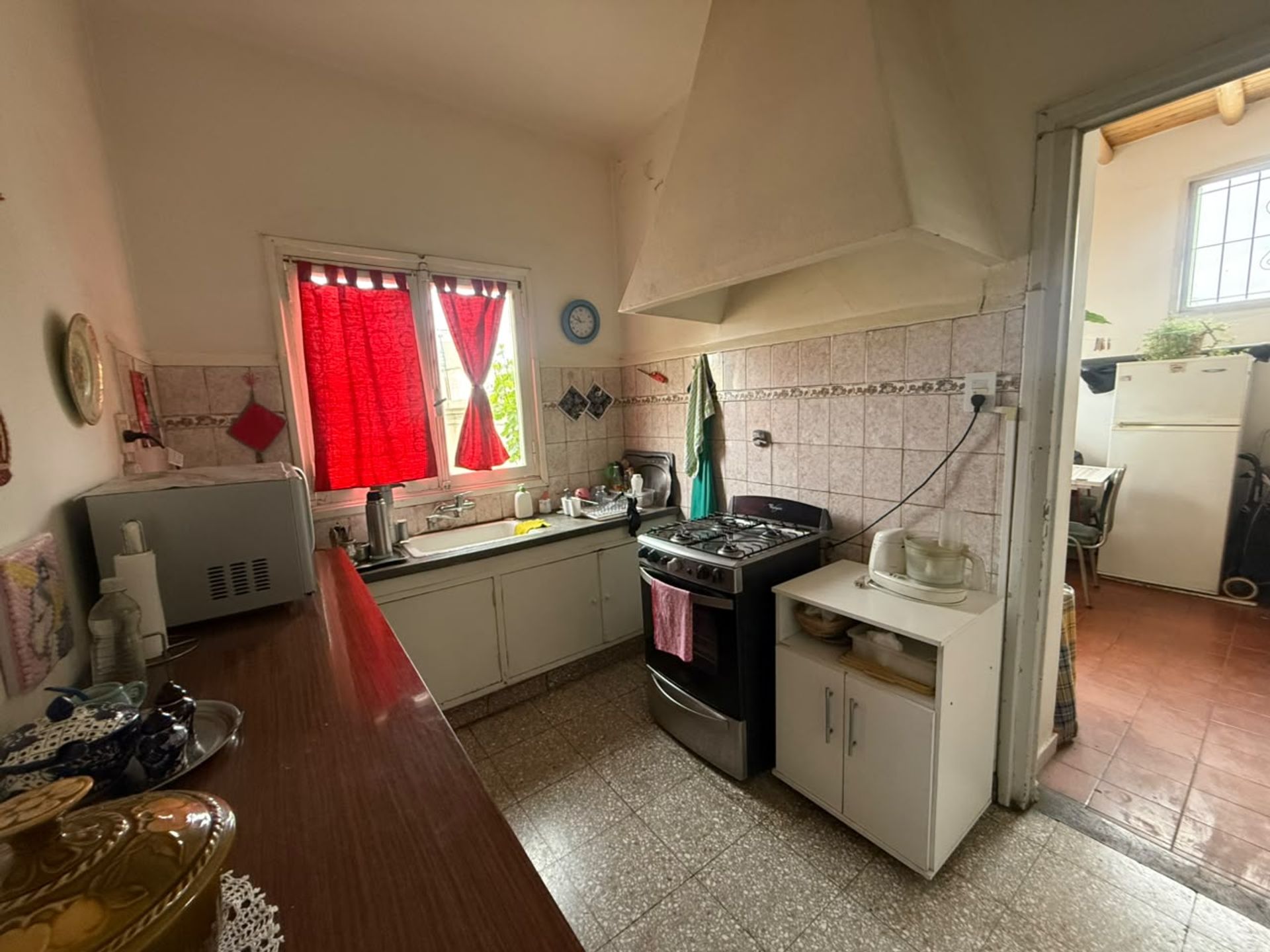 Departamento en Venta en Capital, San Juan
