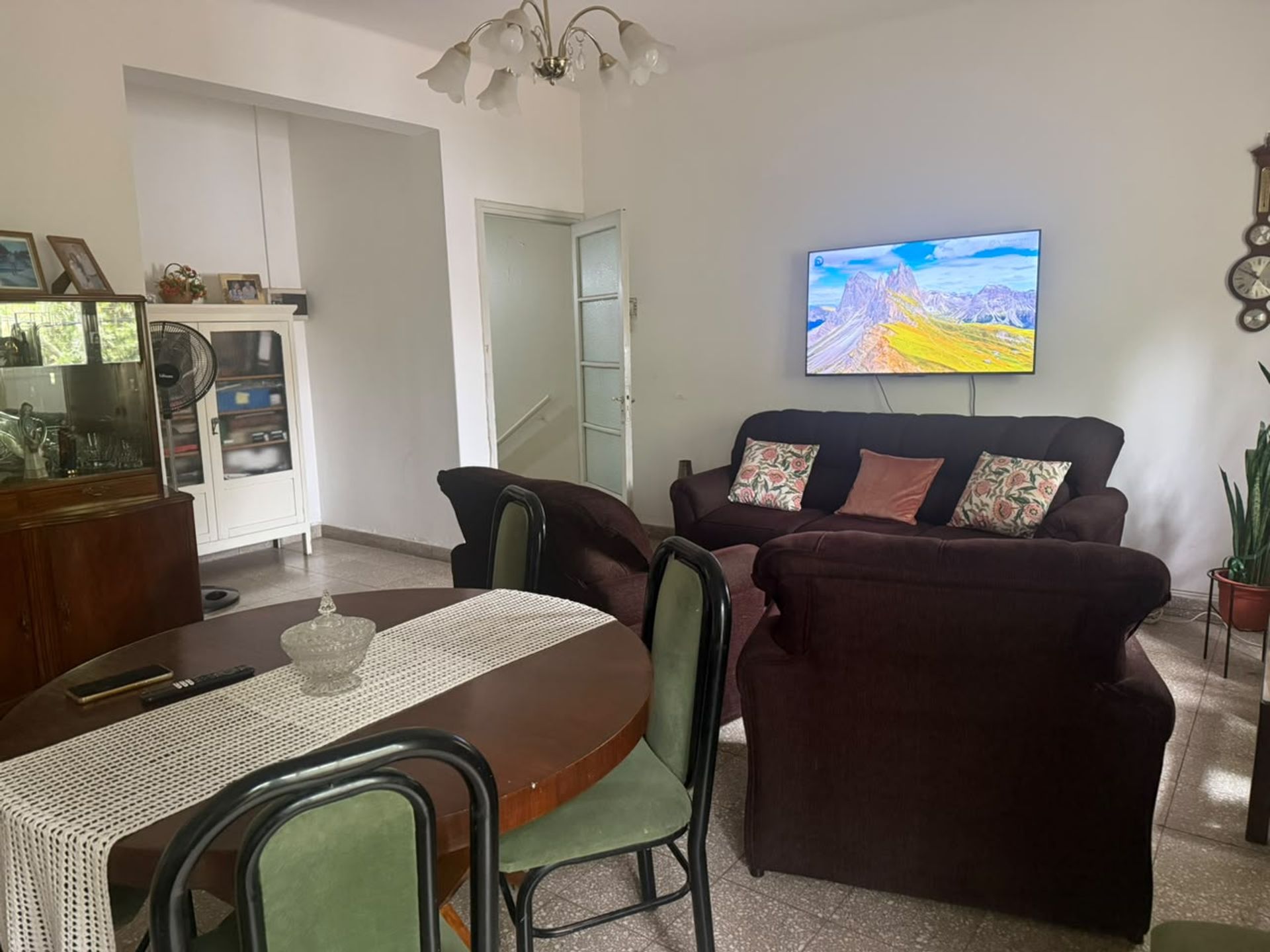 Departamento en Venta en Capital, San Juan