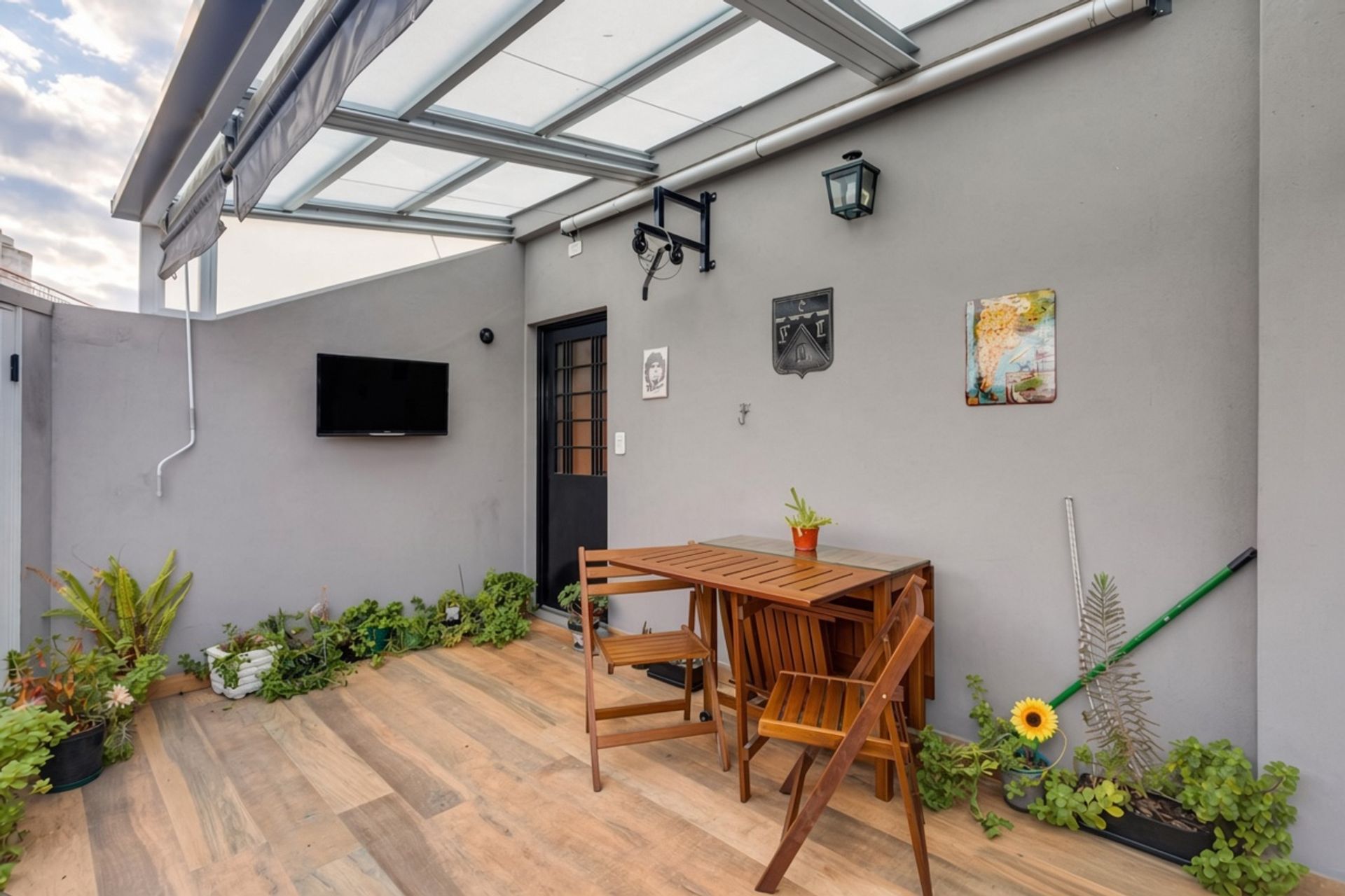 Departamento en Venta en Parque Avellaneda, Capital Federal