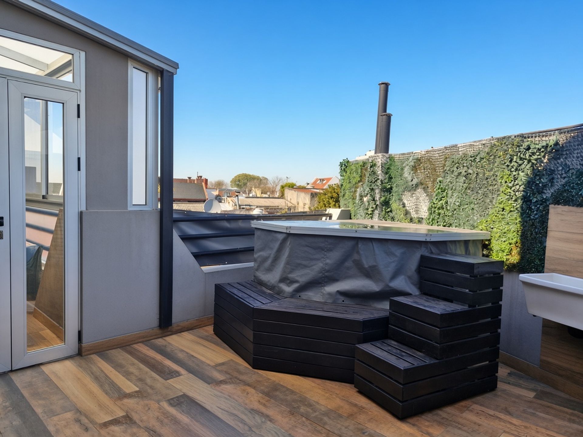 Departamento en Venta en Parque Avellaneda, Capital Federal