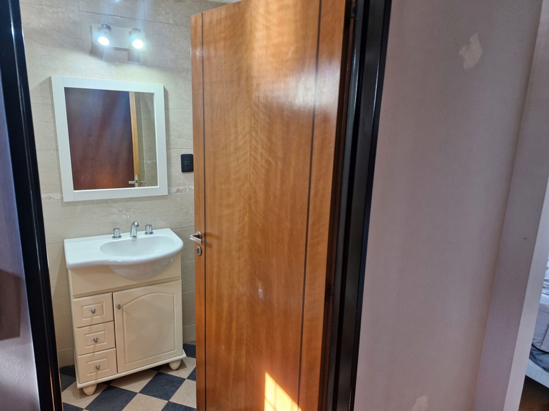 Departamento en Venta en Parque Avellaneda, Capital Federal