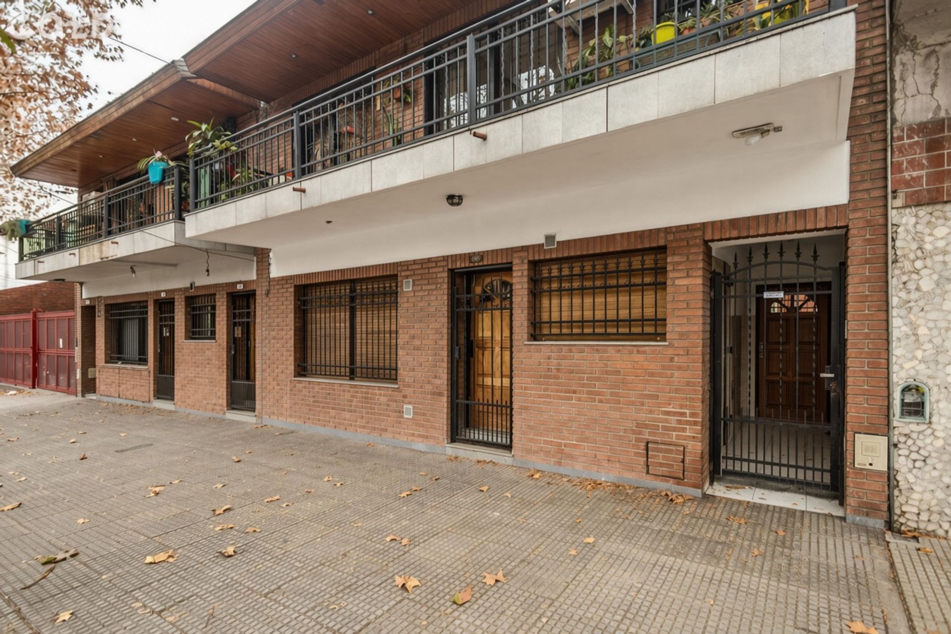 Departamento en Venta en Parque Avellaneda, Capital Federal