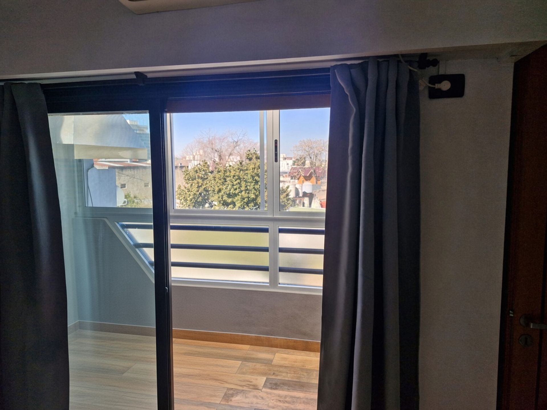 Departamento en Venta en Parque Avellaneda, Capital Federal