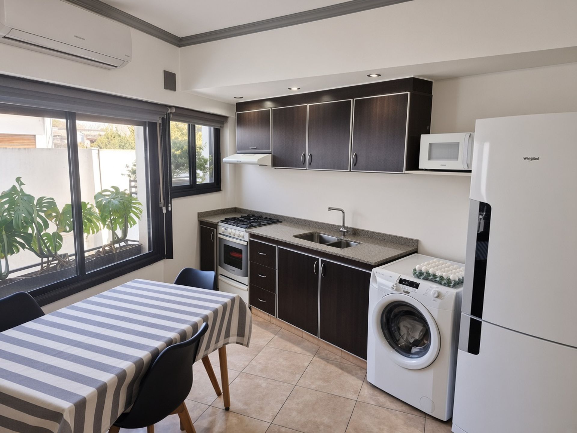 Departamento en Venta en Parque Avellaneda, Capital Federal