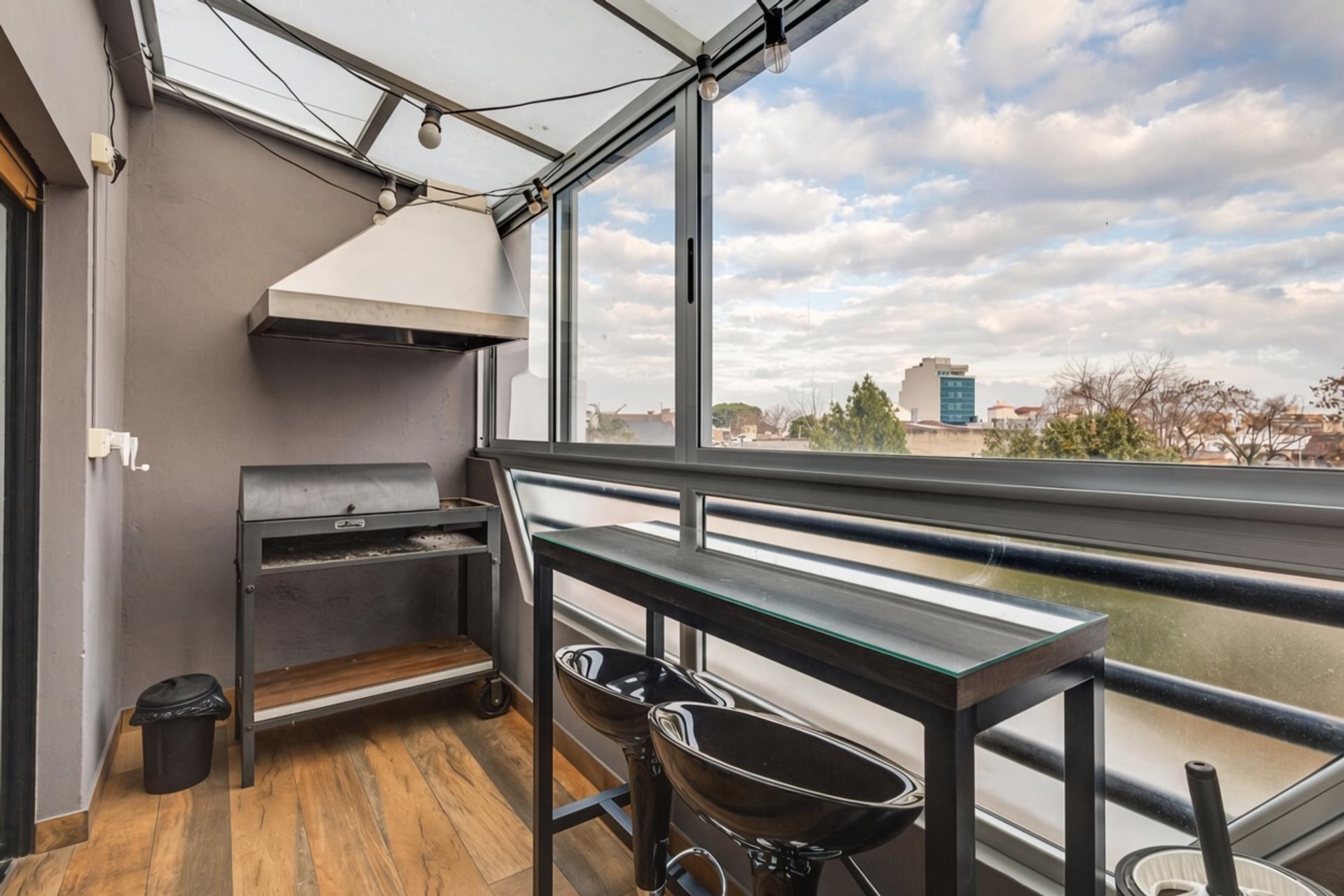 Departamento en Venta en Parque Avellaneda, Capital Federal