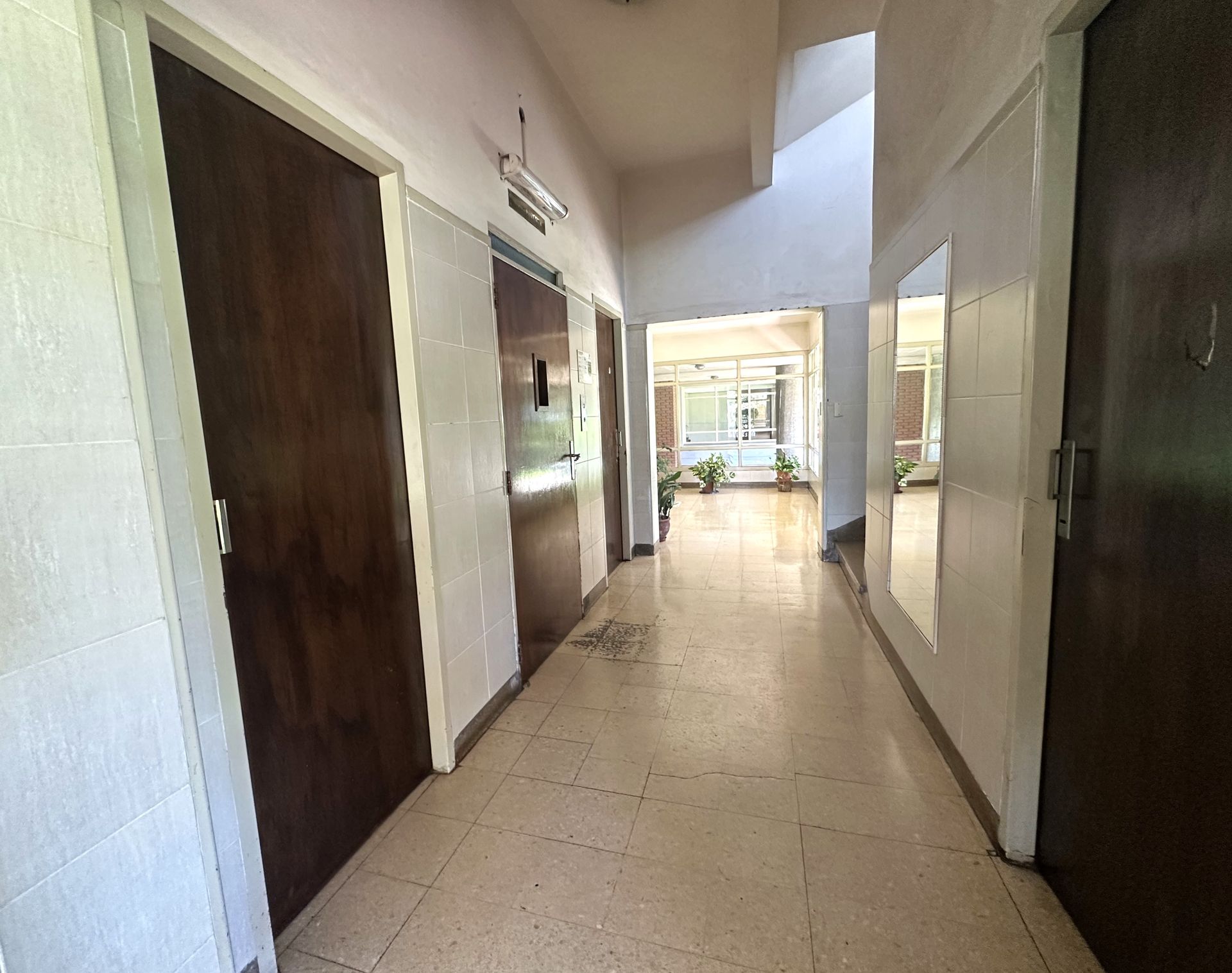Departamento en Venta en La Matanza, G.B.A. Zona Oeste