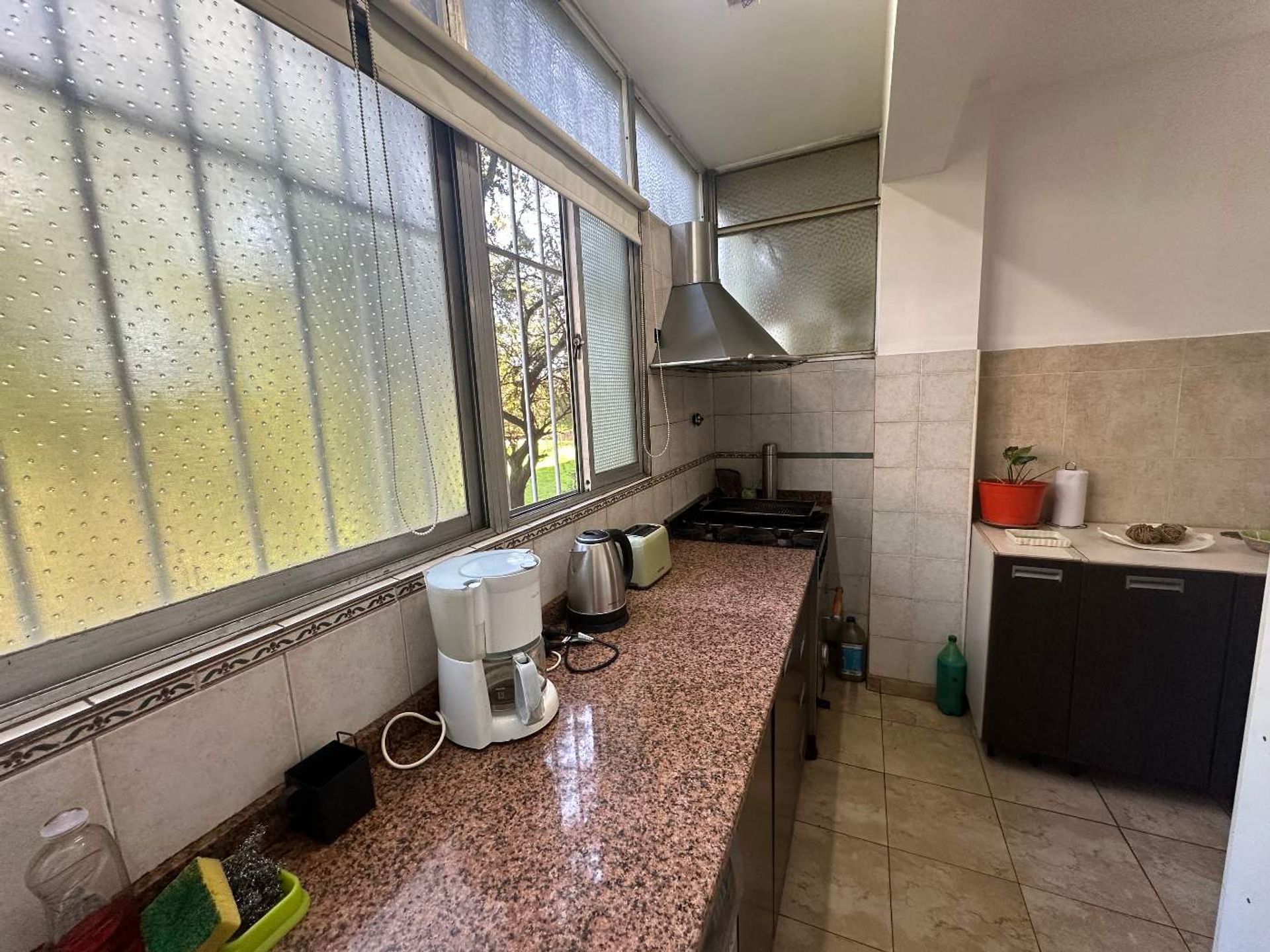 Departamento en Venta en La Matanza, G.B.A. Zona Oeste
