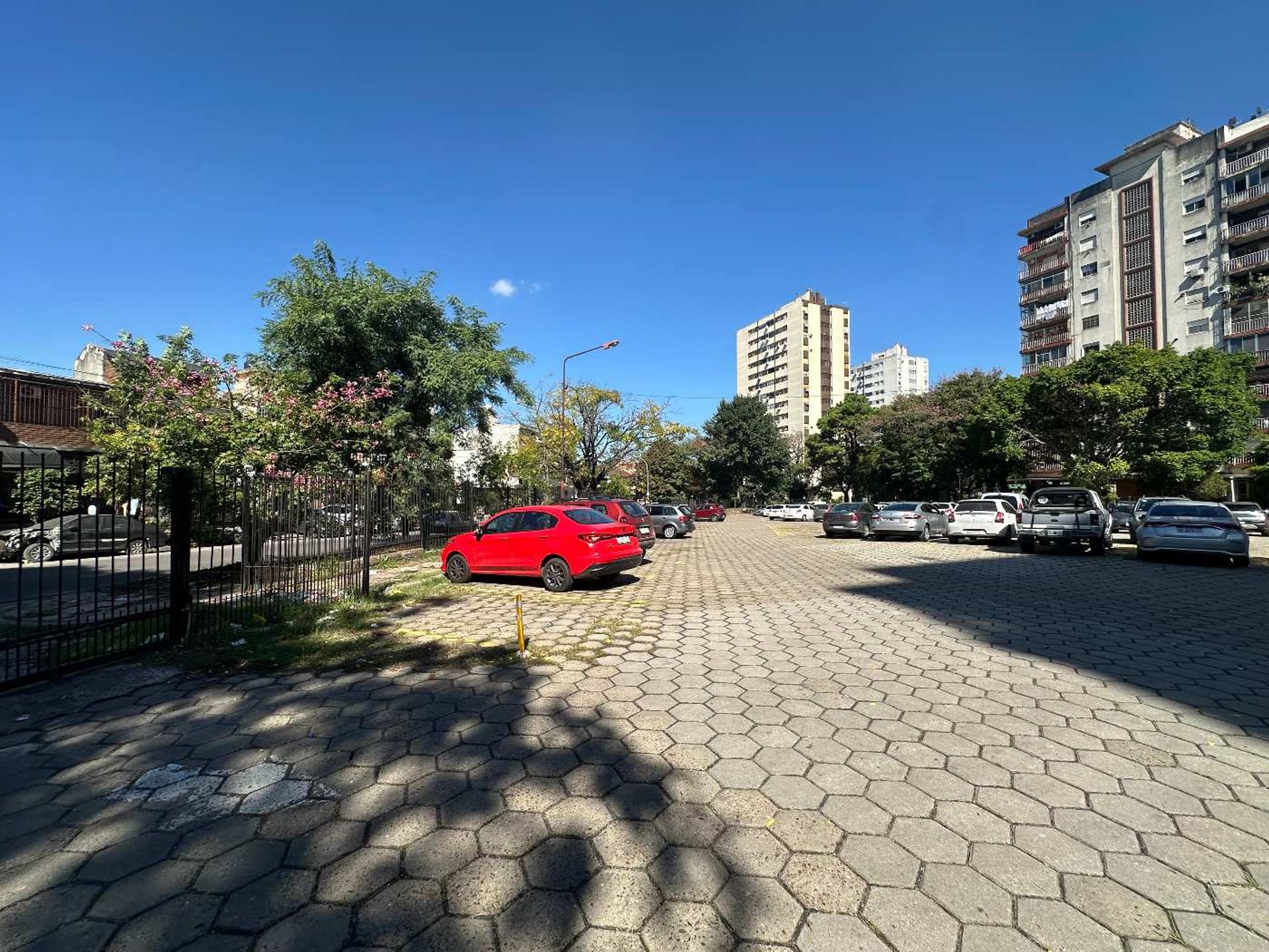 Departamento en Venta en La Matanza, G.B.A. Zona Oeste