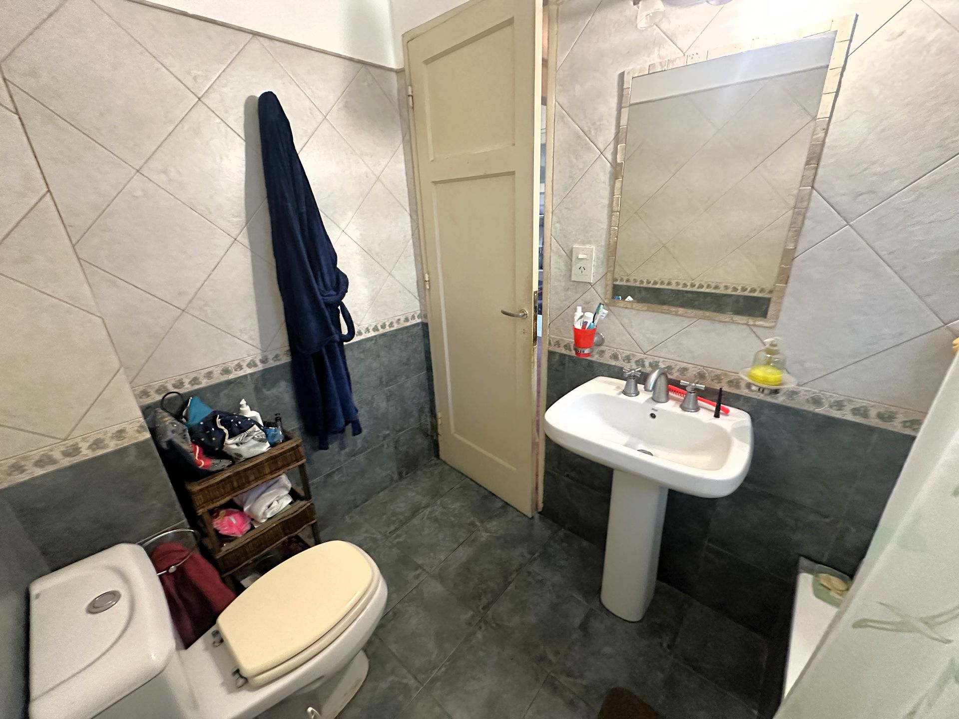 Departamento en Venta en La Matanza, G.B.A. Zona Oeste