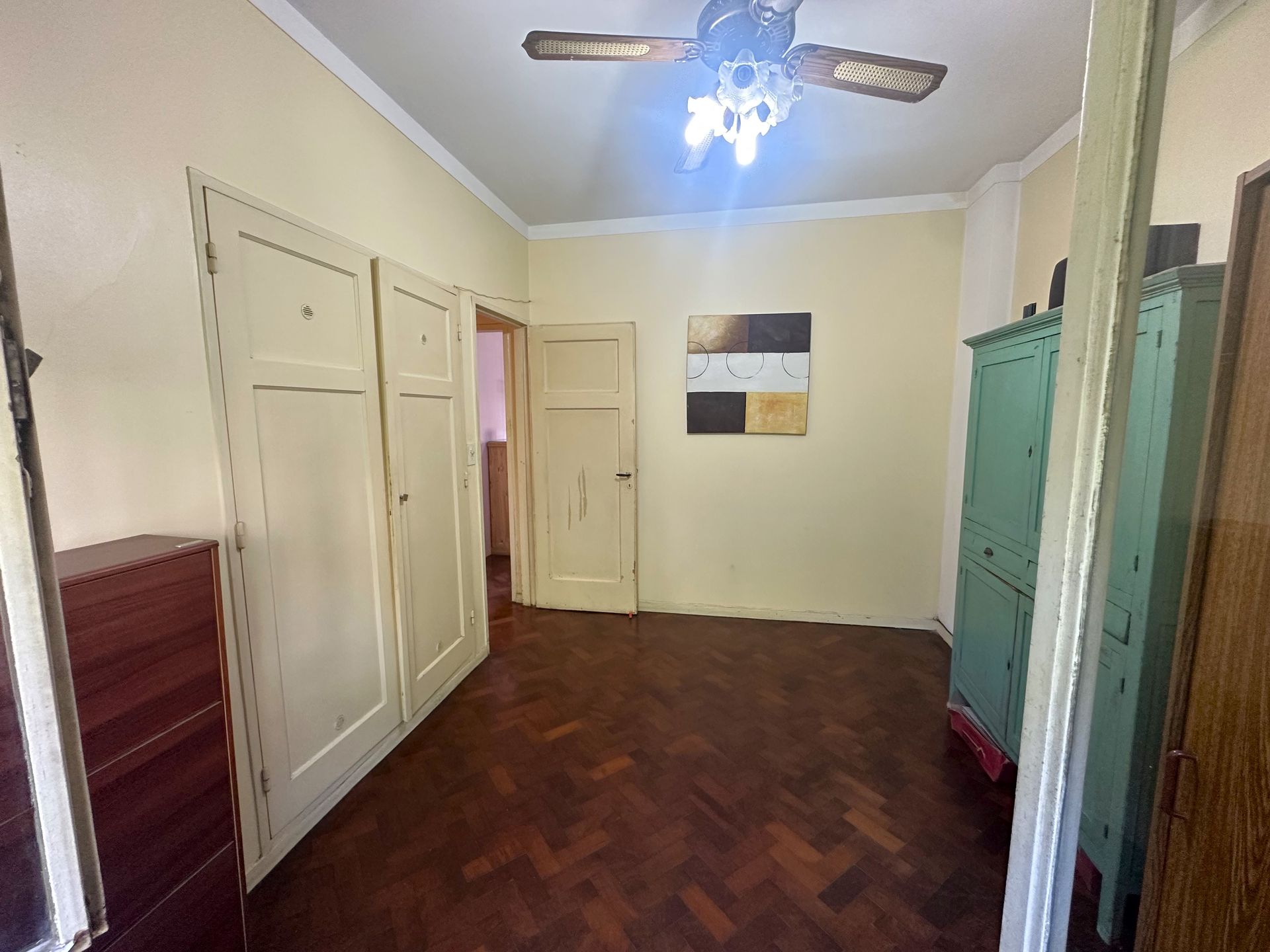 Departamento en Venta en La Matanza, G.B.A. Zona Oeste