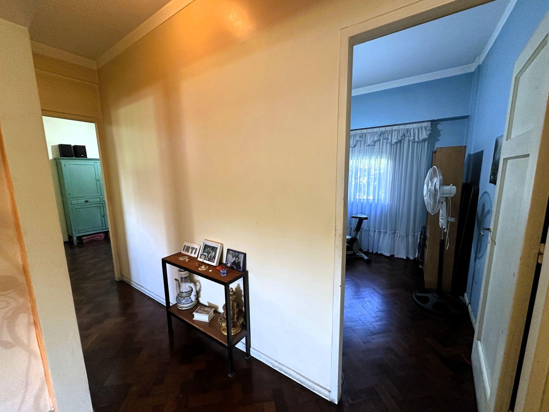 Departamento en Venta en La Matanza, G.B.A. Zona Oeste
