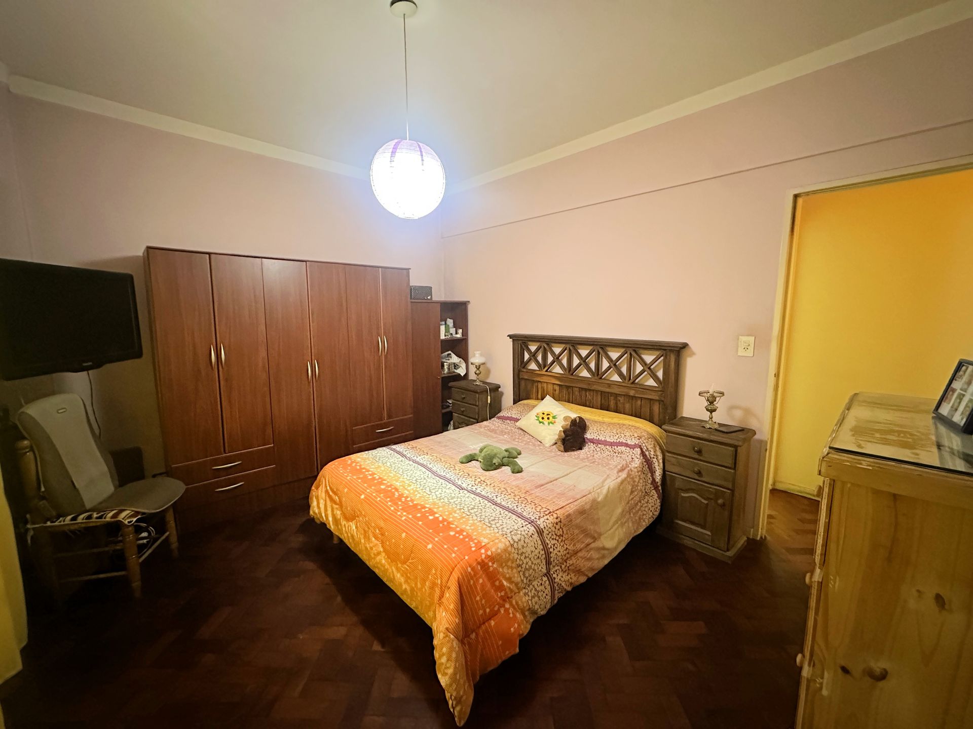 Departamento en Venta en La Matanza, G.B.A. Zona Oeste