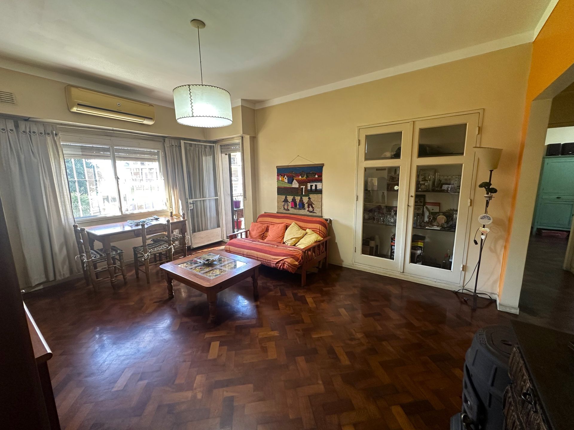 Departamento en Venta en La Matanza, G.B.A. Zona Oeste