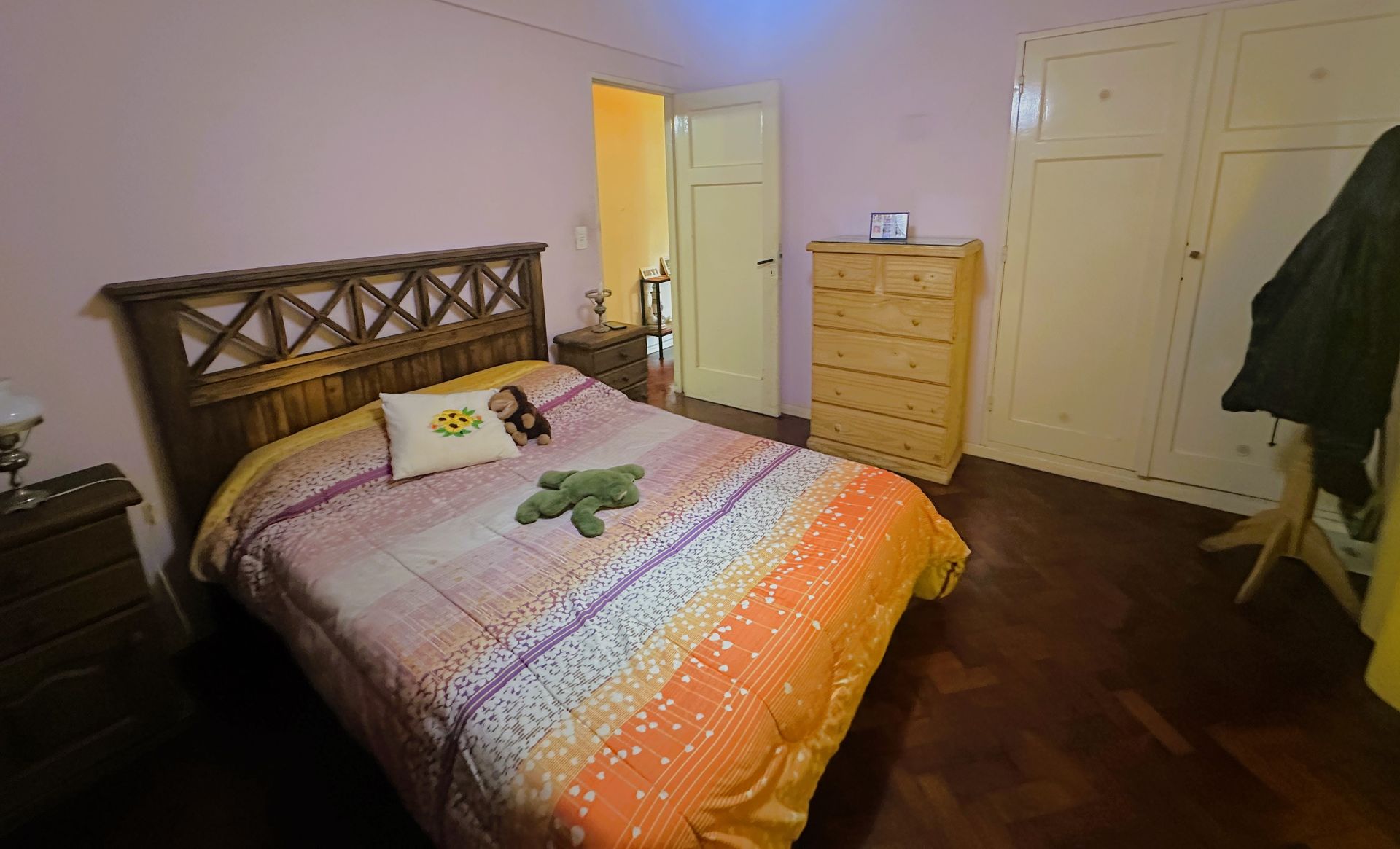 Departamento en Venta en La Matanza, G.B.A. Zona Oeste