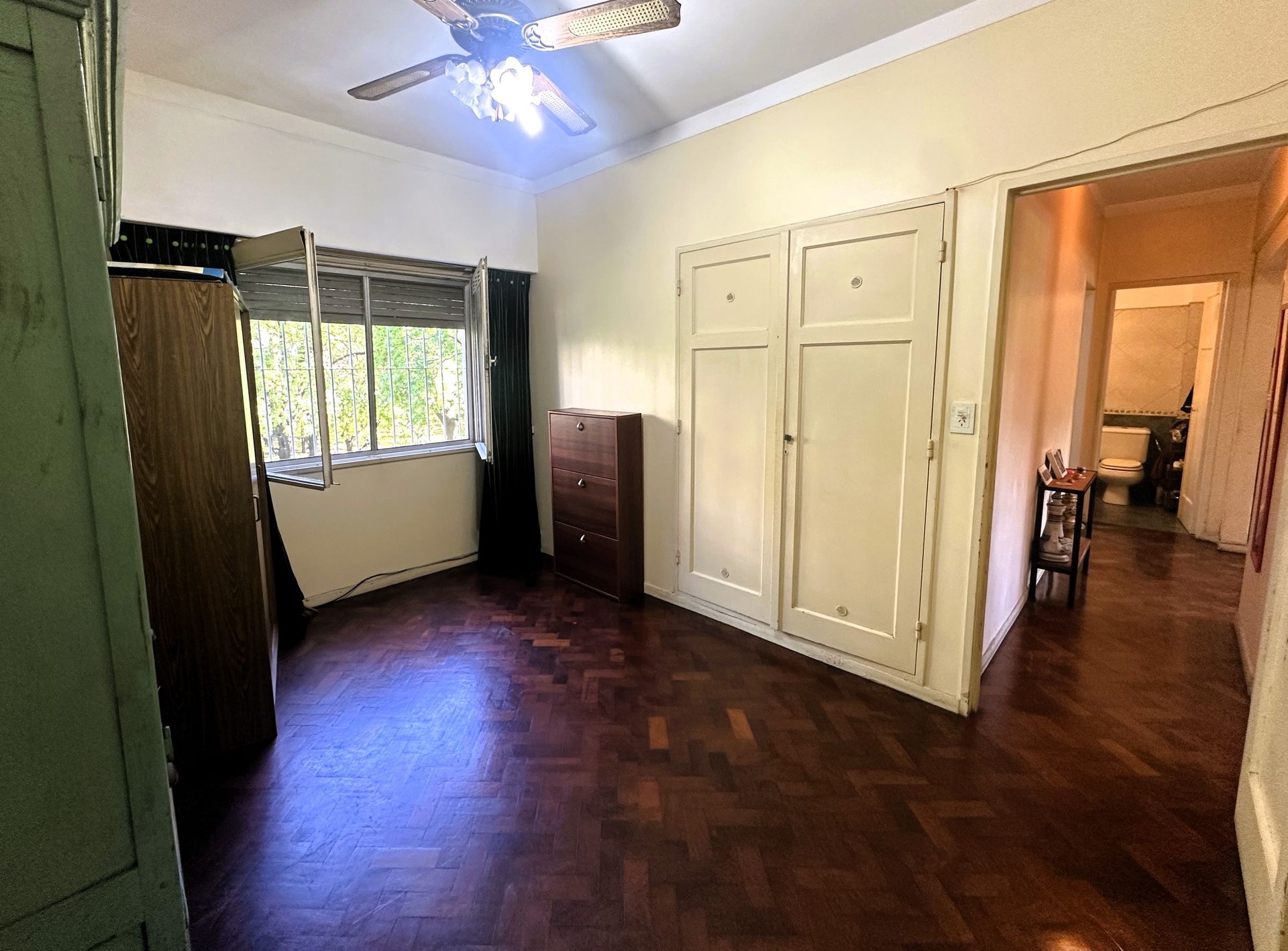 Departamento en Venta en La Matanza, G.B.A. Zona Oeste