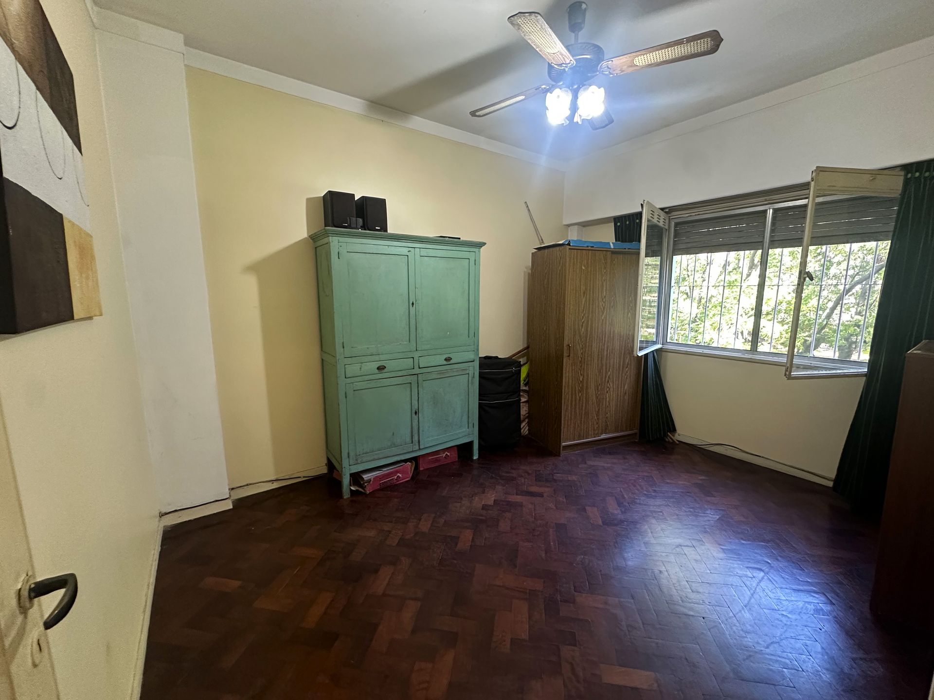 Departamento en Venta en La Matanza, G.B.A. Zona Oeste