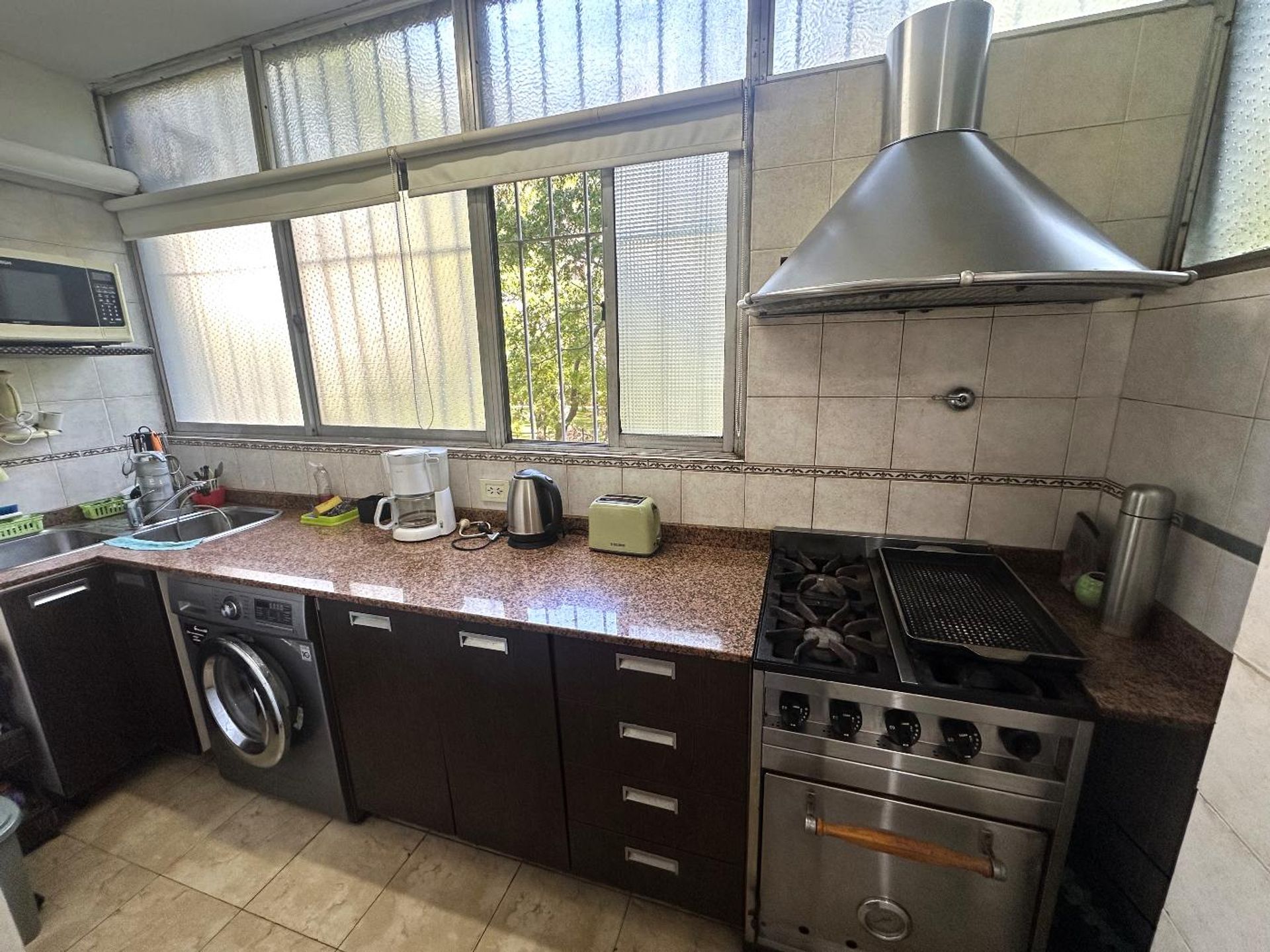 Departamento en Venta en La Matanza, G.B.A. Zona Oeste