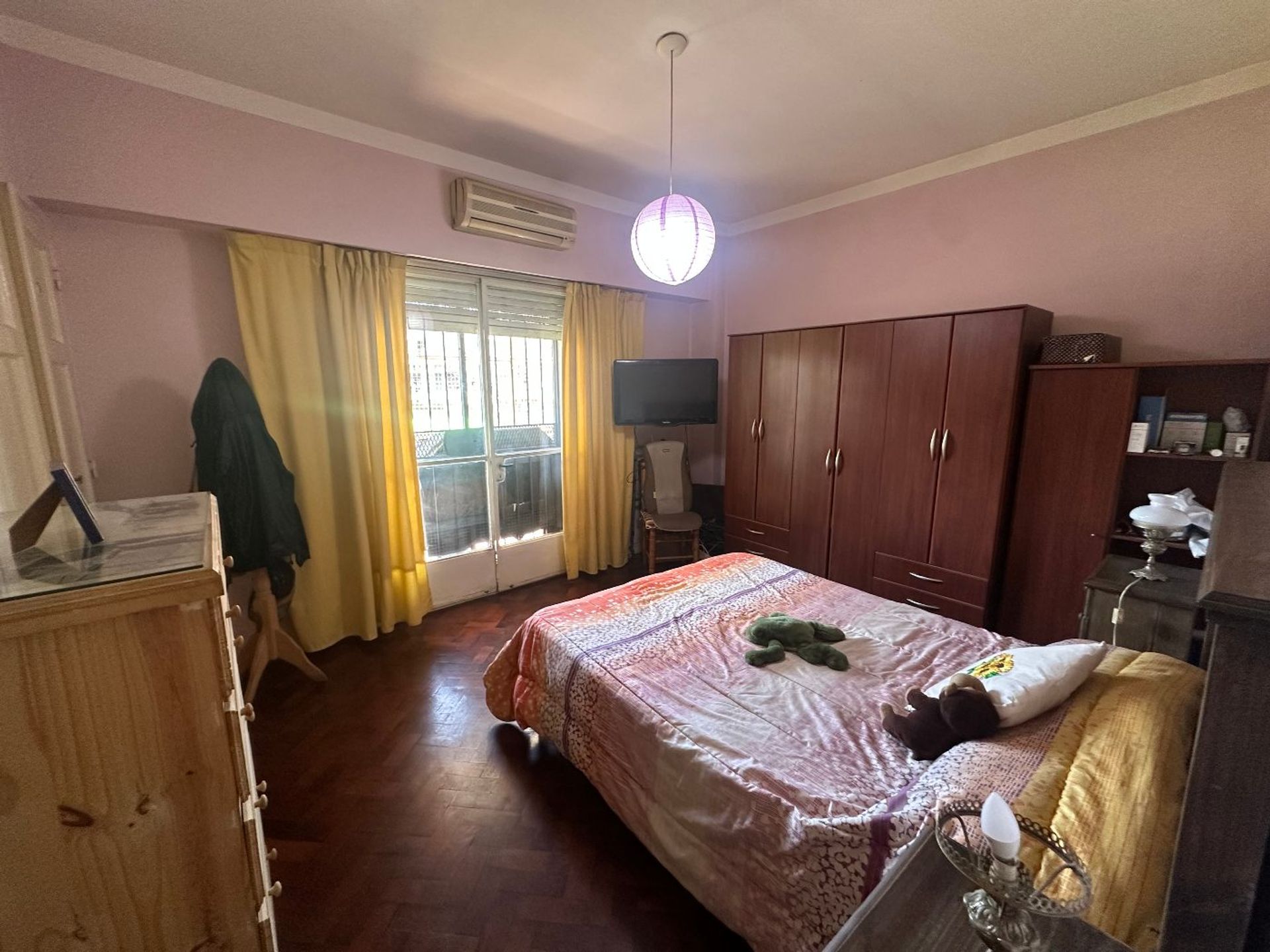 Departamento en Venta en La Matanza, G.B.A. Zona Oeste
