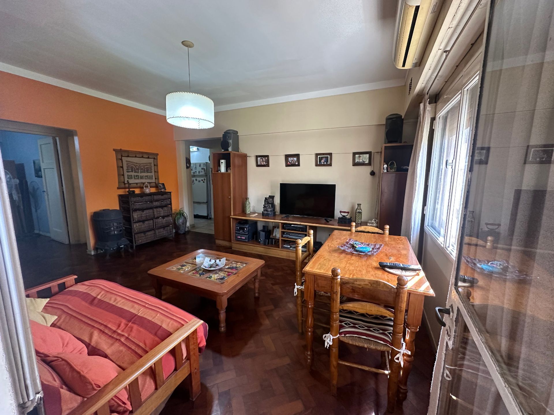 Departamento en Venta en La Matanza, G.B.A. Zona Oeste