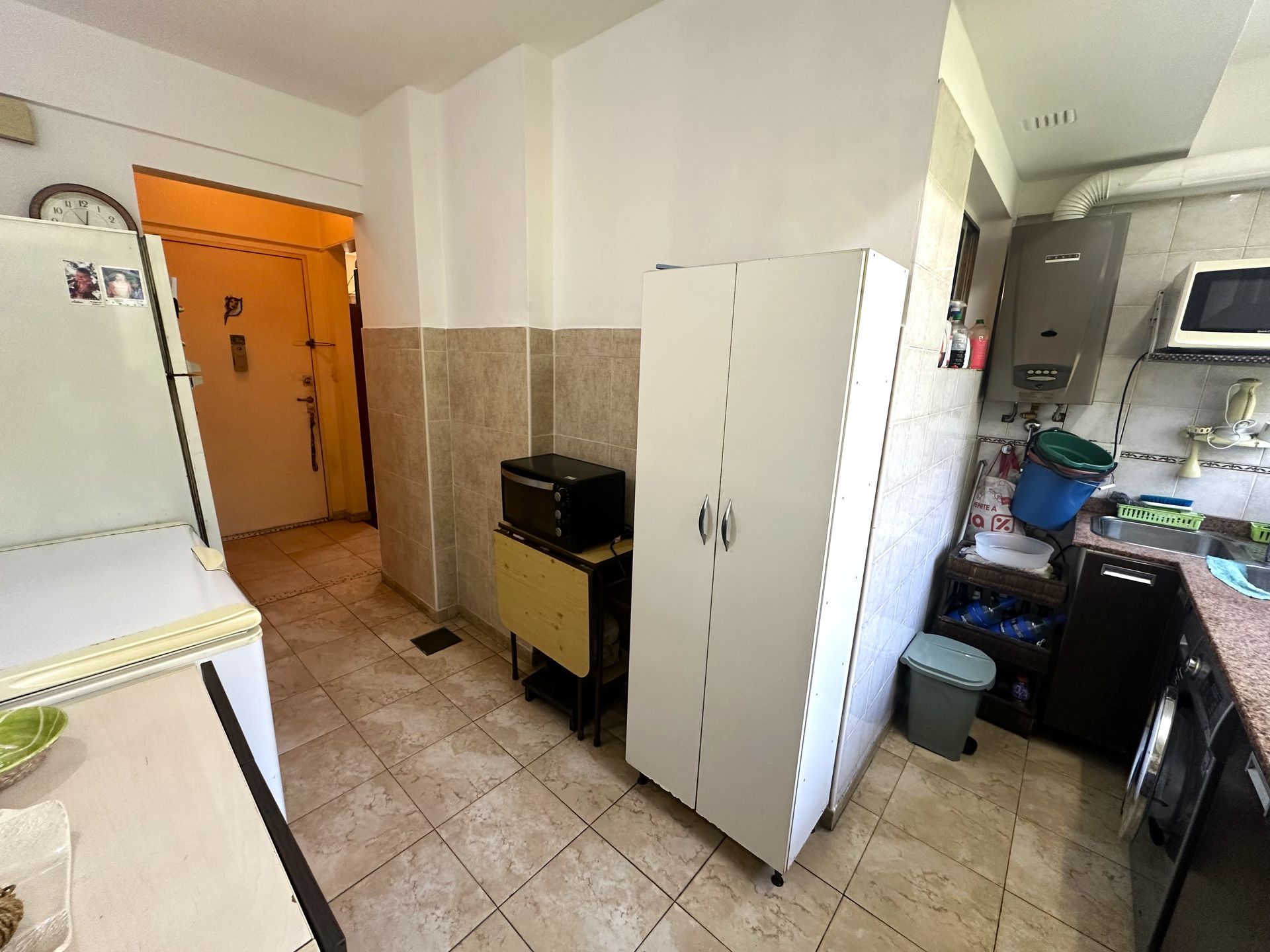 Departamento en Venta en La Matanza, G.B.A. Zona Oeste