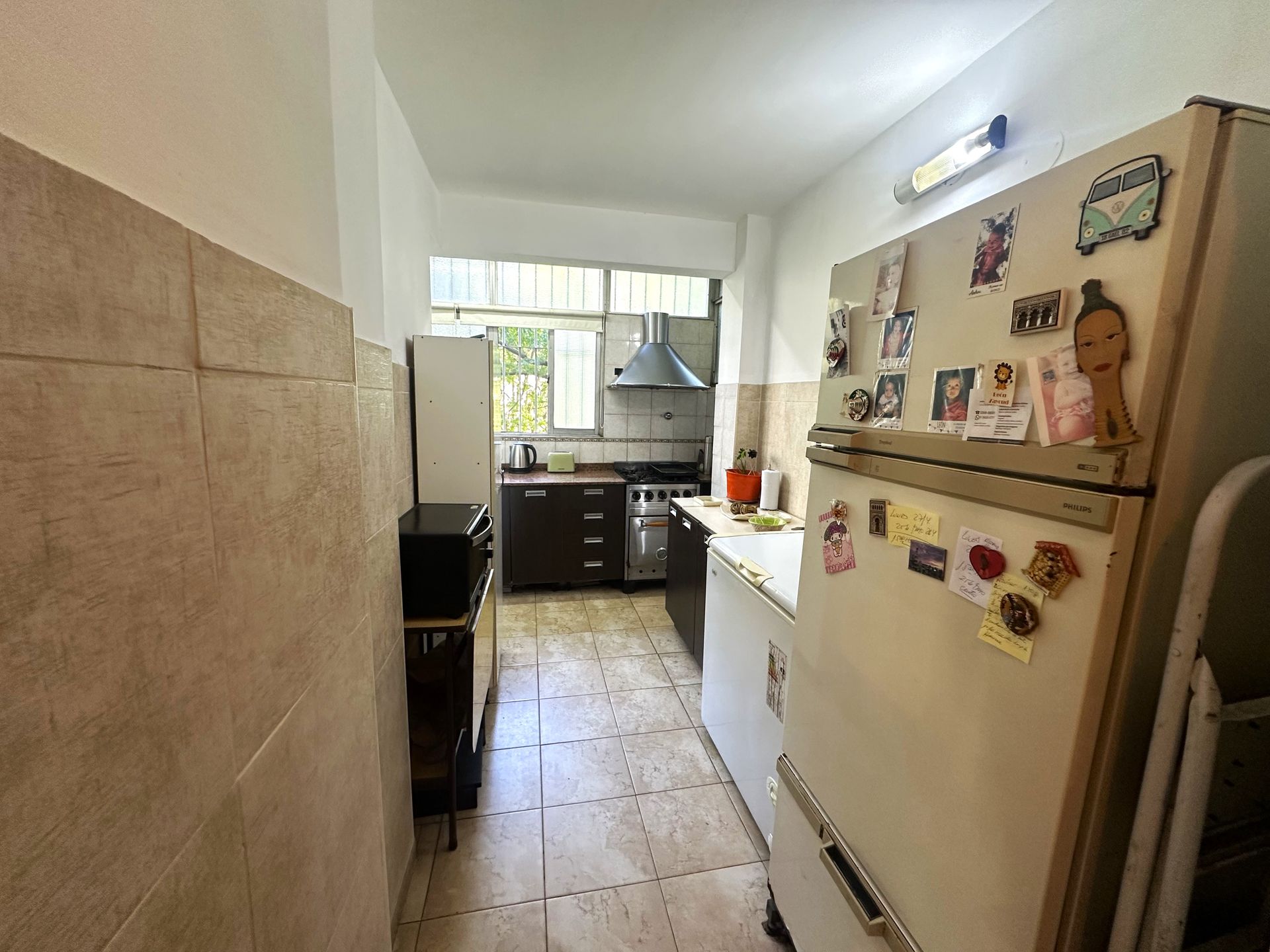 Departamento en Venta en La Matanza, G.B.A. Zona Oeste