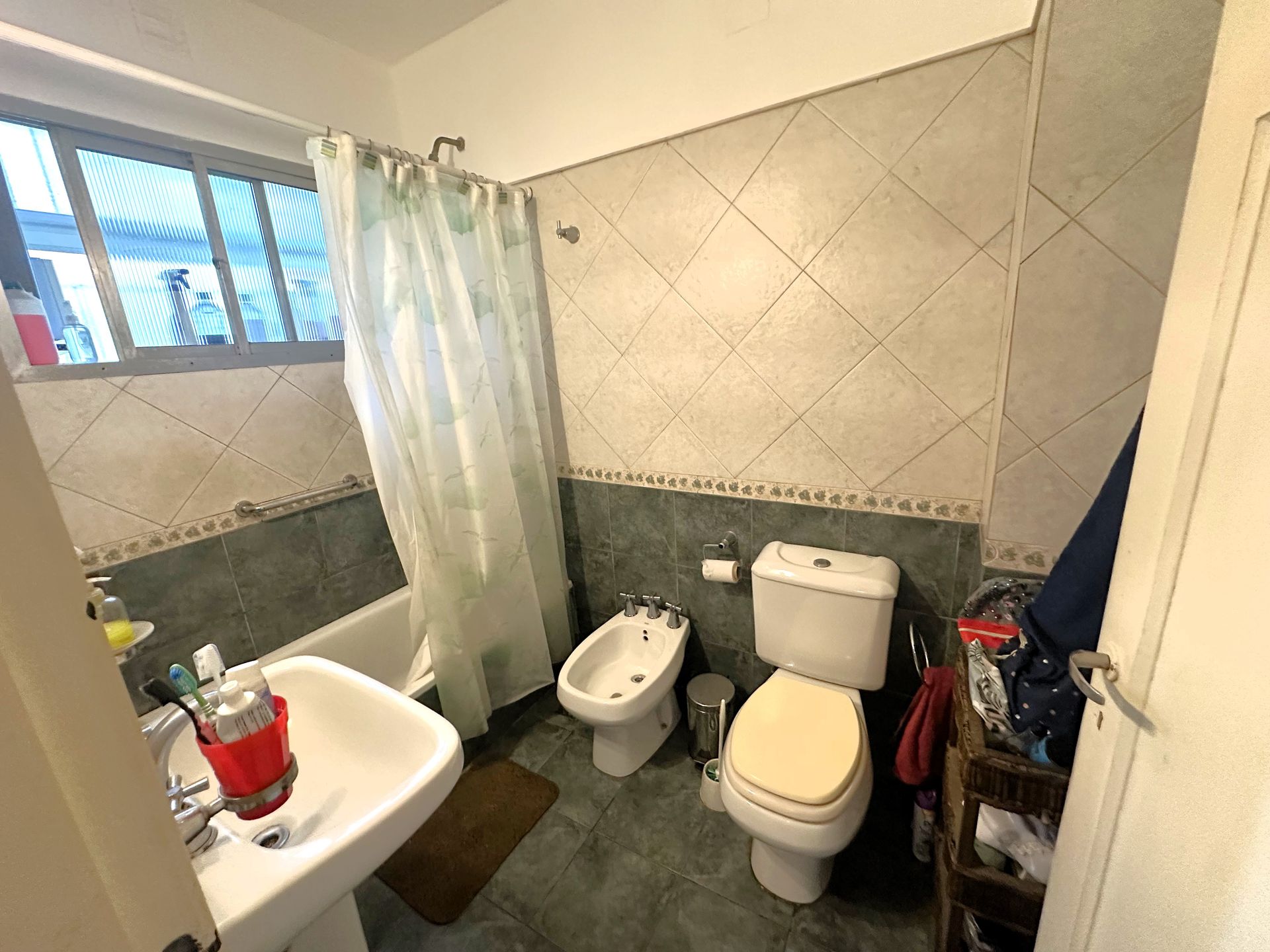 Departamento en Venta en La Matanza, G.B.A. Zona Oeste