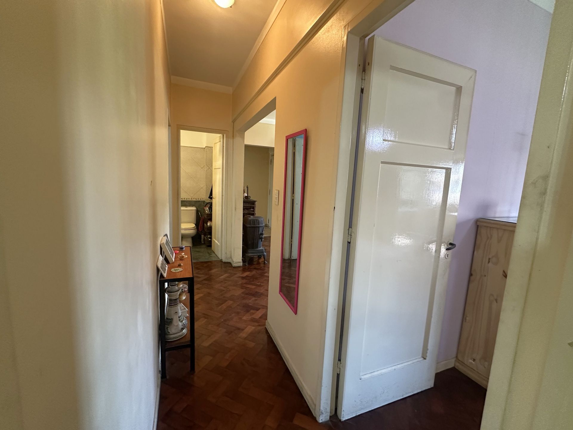 Departamento en Venta en La Matanza, G.B.A. Zona Oeste
