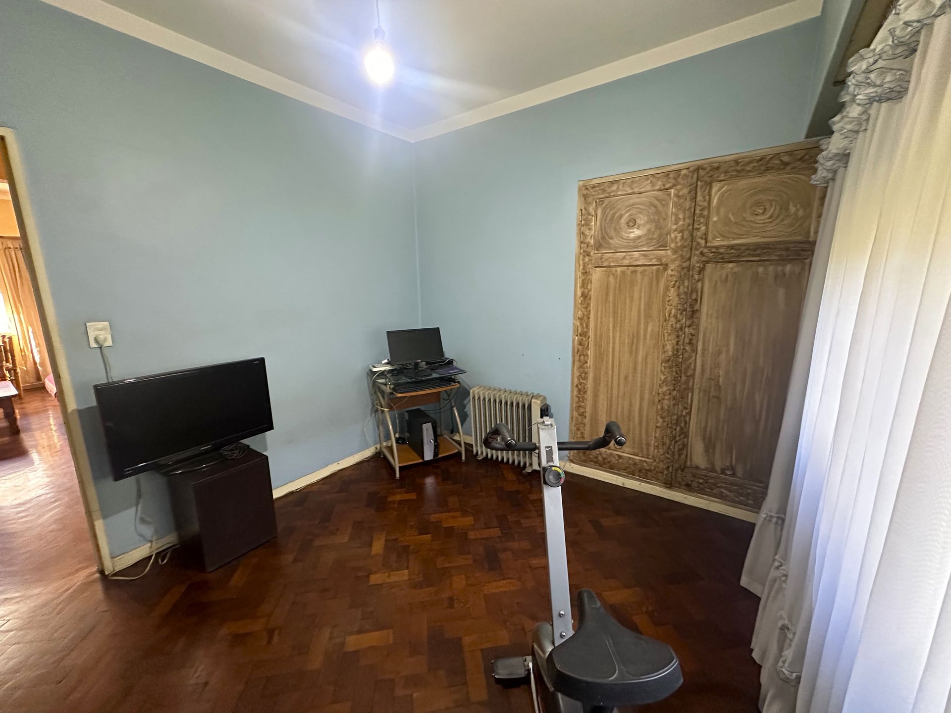 Departamento en Venta en La Matanza, G.B.A. Zona Oeste