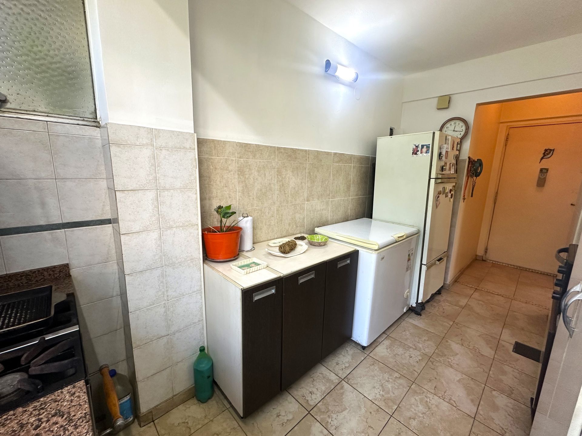 Departamento en Venta en La Matanza, G.B.A. Zona Oeste