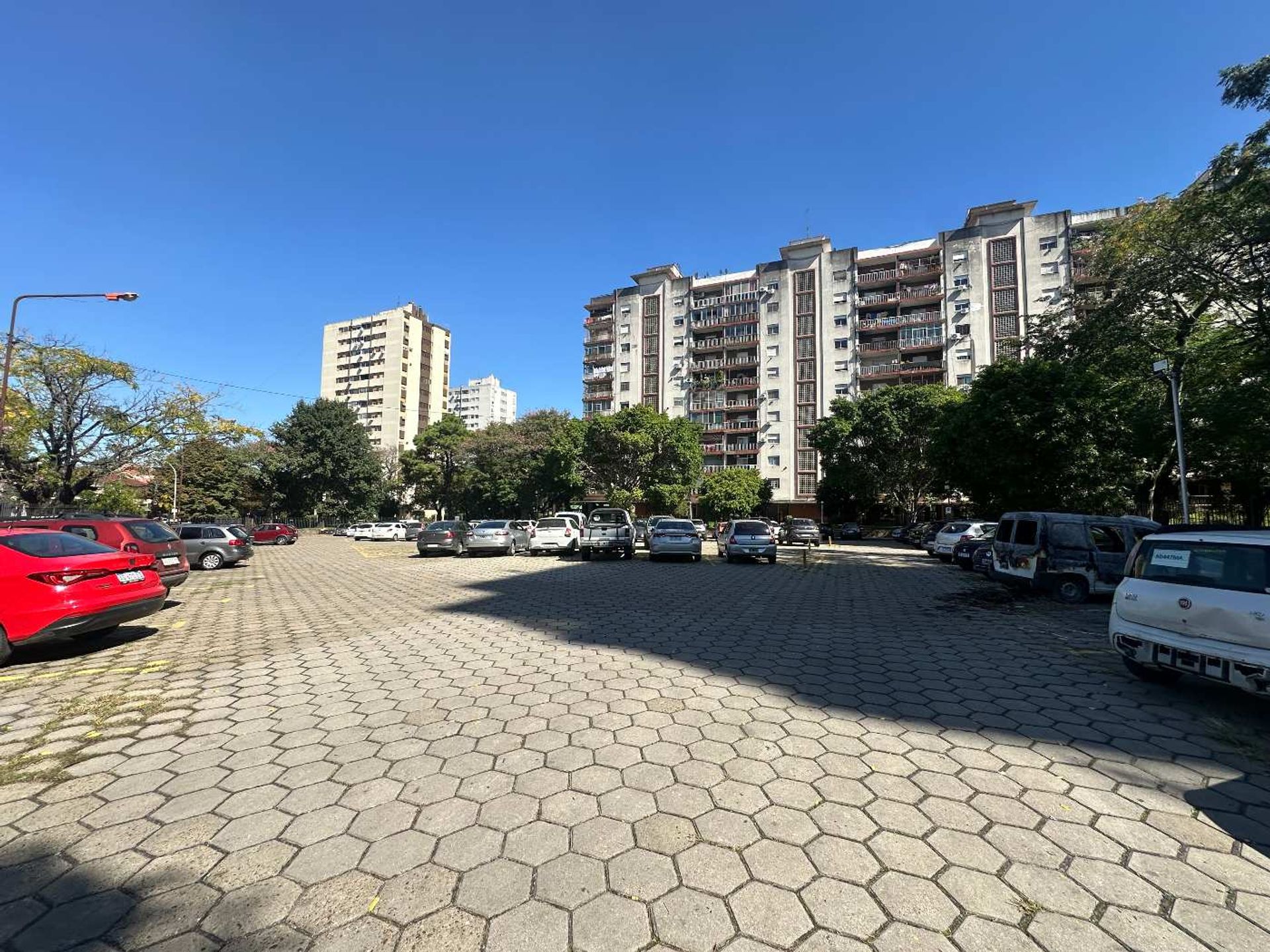 Departamento en Venta en La Matanza, G.B.A. Zona Oeste