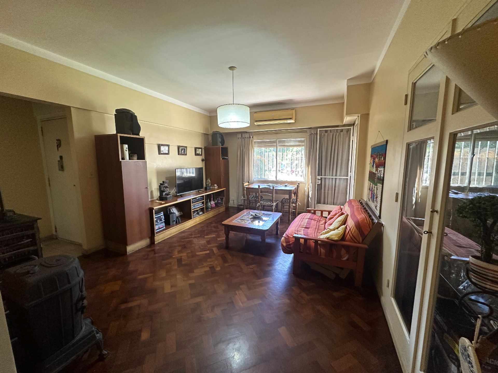 Departamento en Venta en La Matanza, G.B.A. Zona Oeste