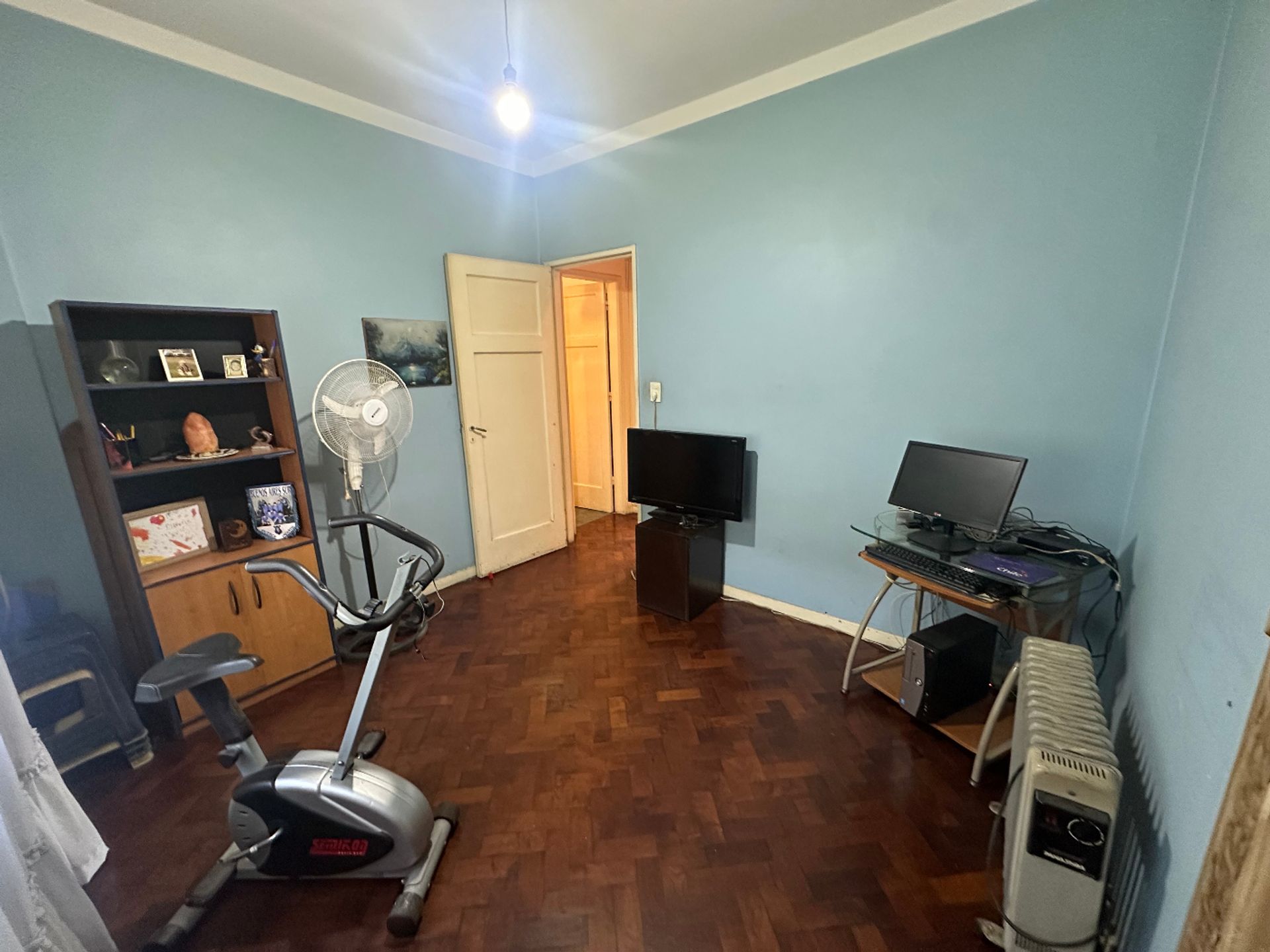 Departamento en Venta en La Matanza, G.B.A. Zona Oeste