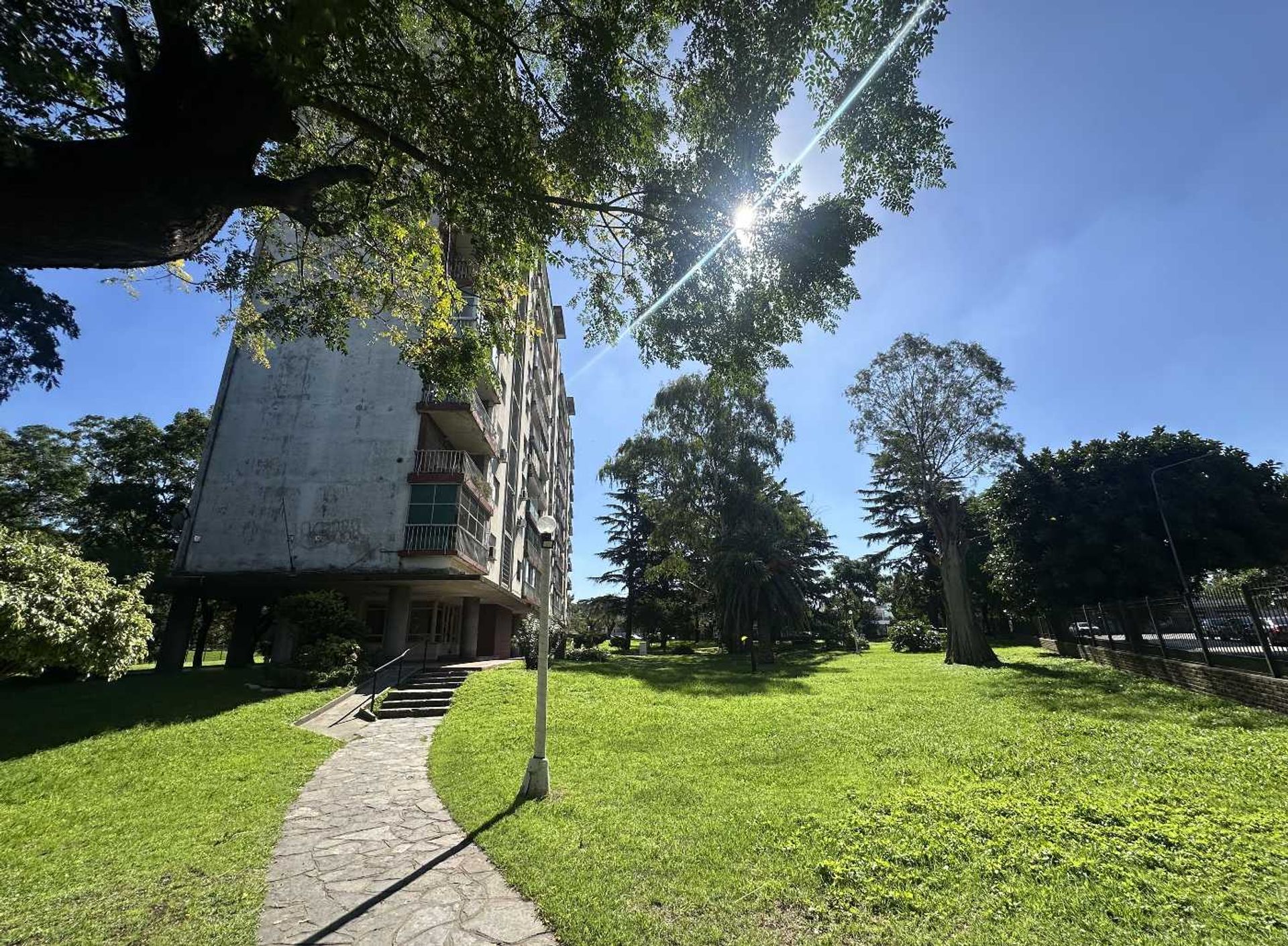 Departamento en Venta en La Matanza, G.B.A. Zona Oeste
