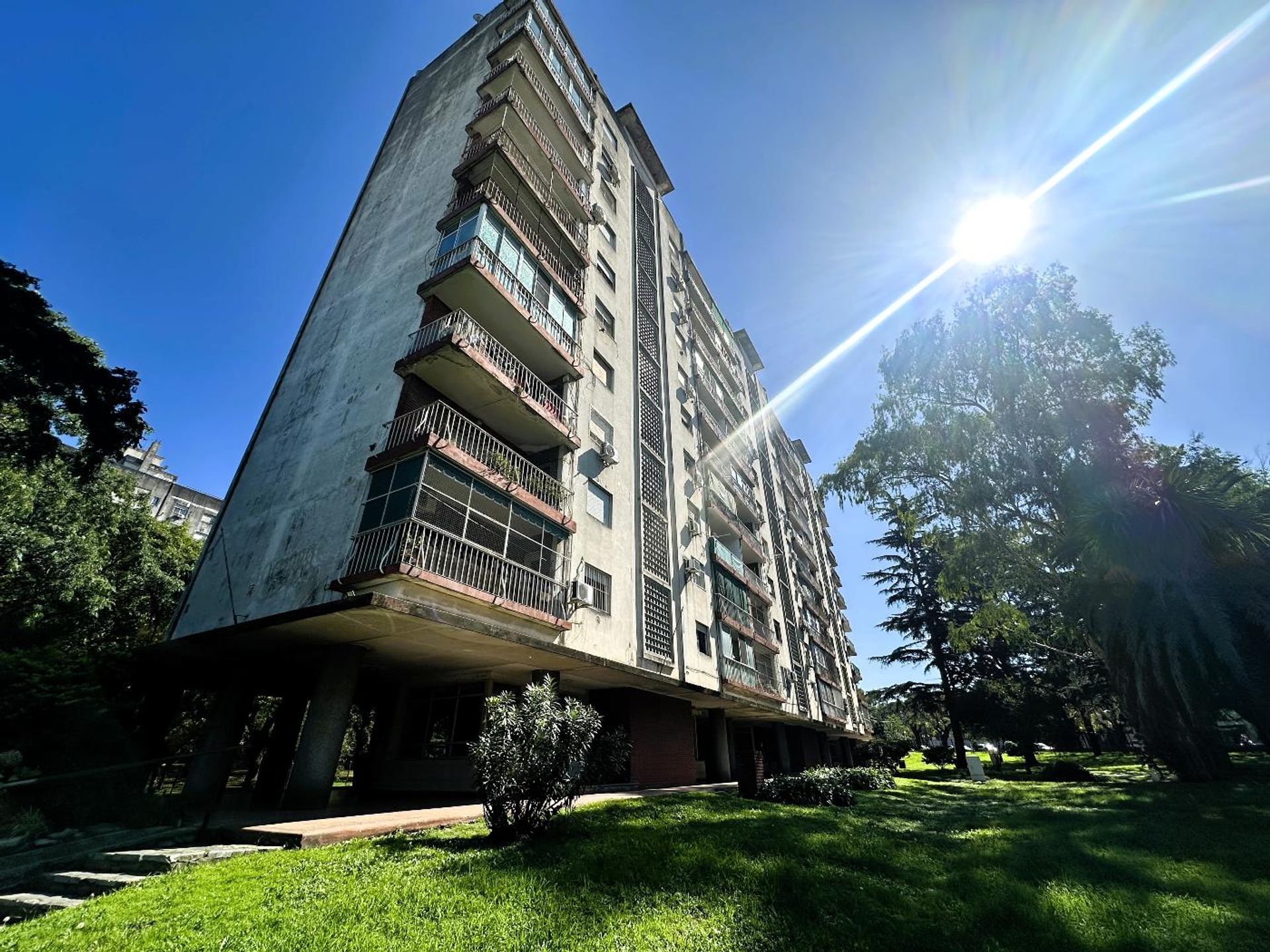Departamento en Venta en La Matanza, G.B.A. Zona Oeste