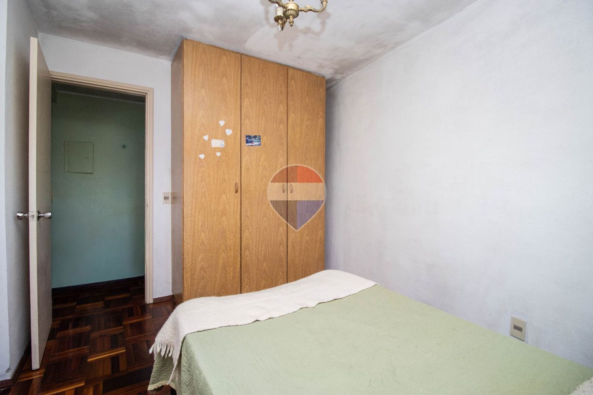Venta Apto 2 dorm. en cooperativa en Parque Batlle - 15