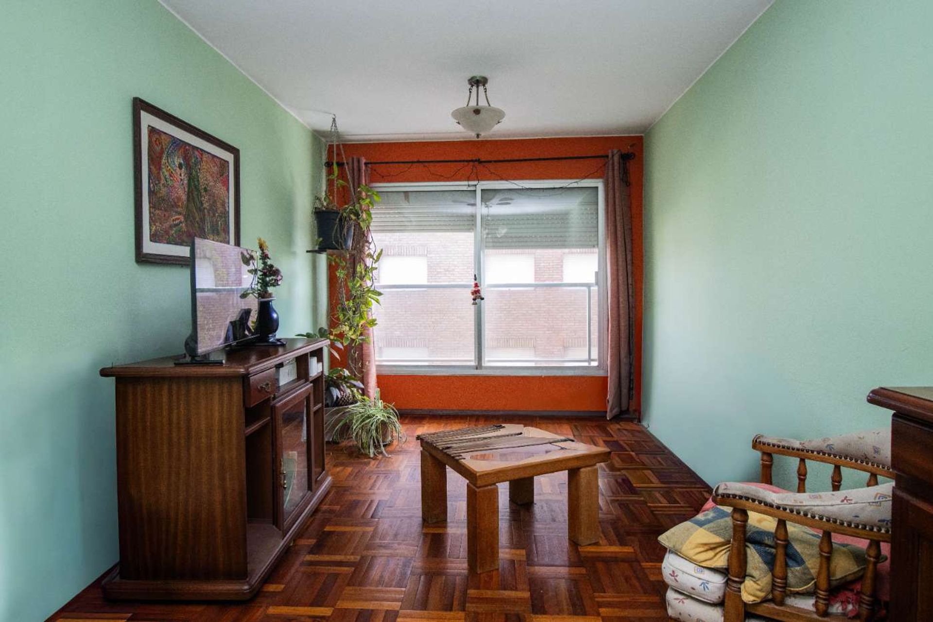Venta Apto 2 dorm. en cooperativa en Parque Batlle - 5