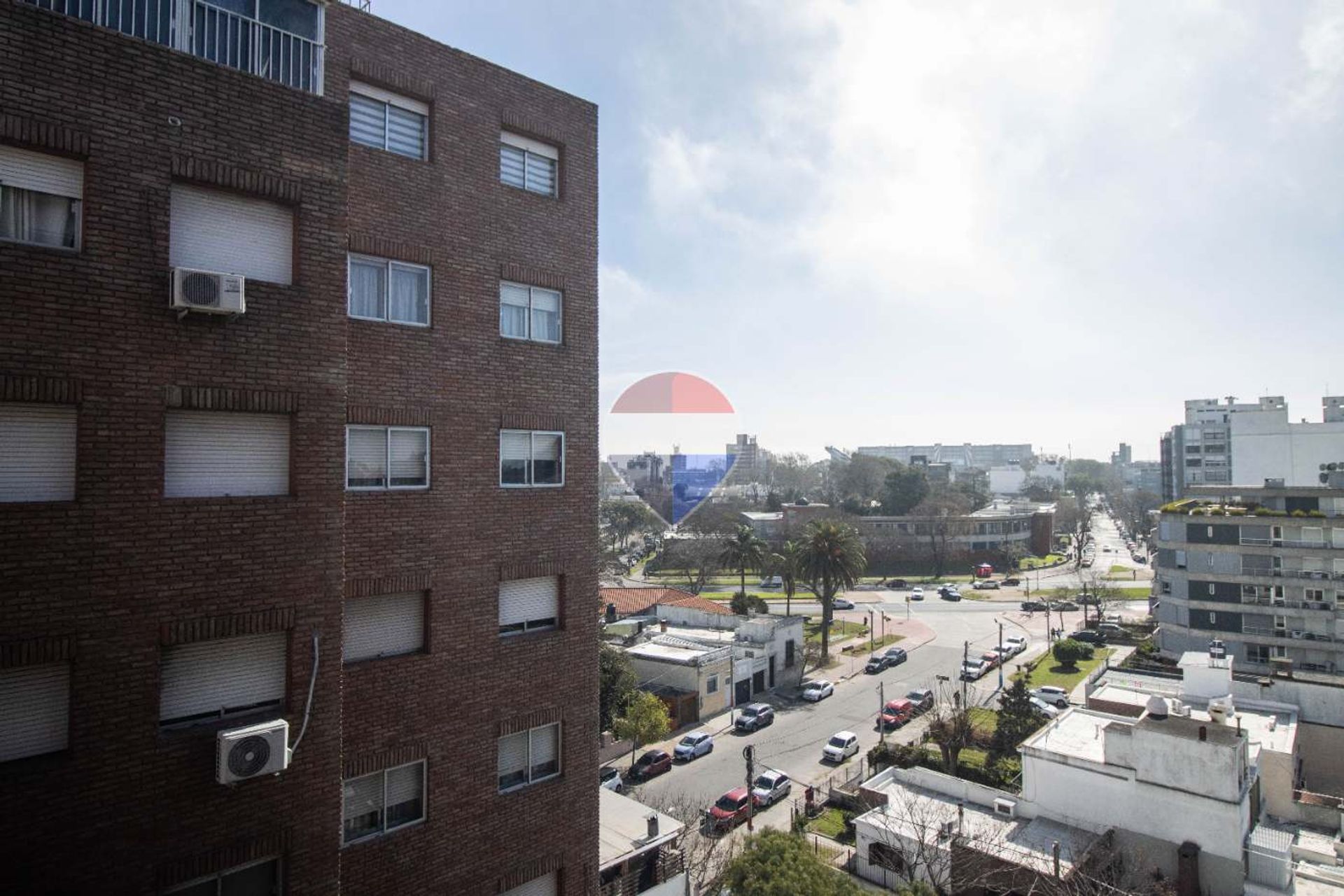 Venta Apto 2 dorm. en cooperativa en Parque Batlle - 7