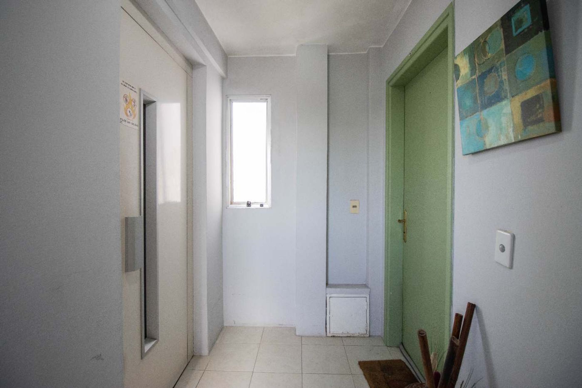 Venta Apto 2 dorm. en cooperativa en Parque Batlle - 4