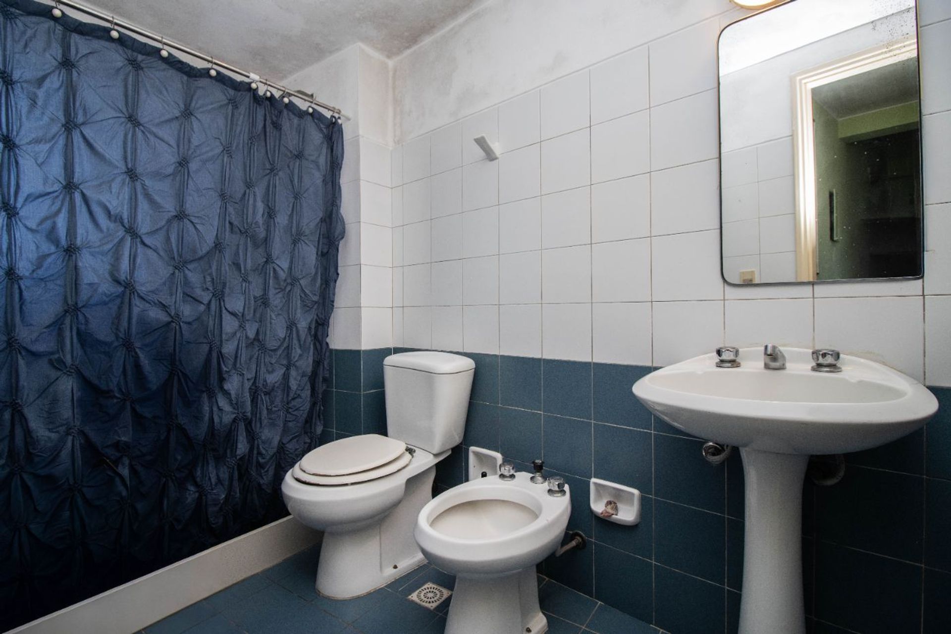 Venta Apto 2 dorm. en cooperativa en Parque Batlle - 19