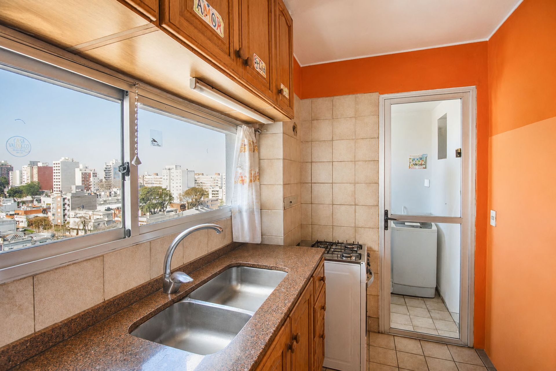 Venta Apto 2 dorm. en cooperativa en Parque Batlle - 9