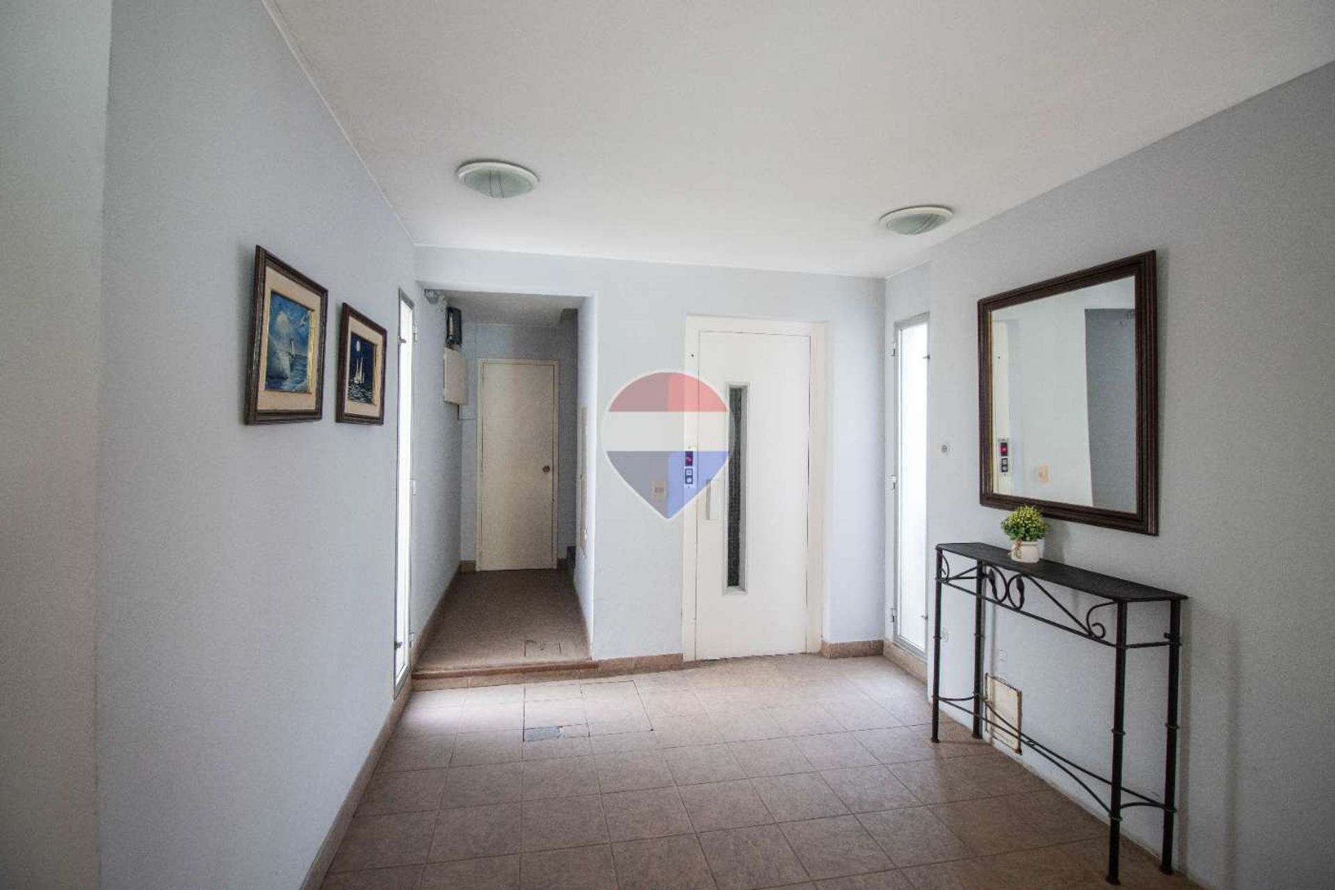 Venta Apto 2 dorm. en cooperativa en Parque Batlle - 3